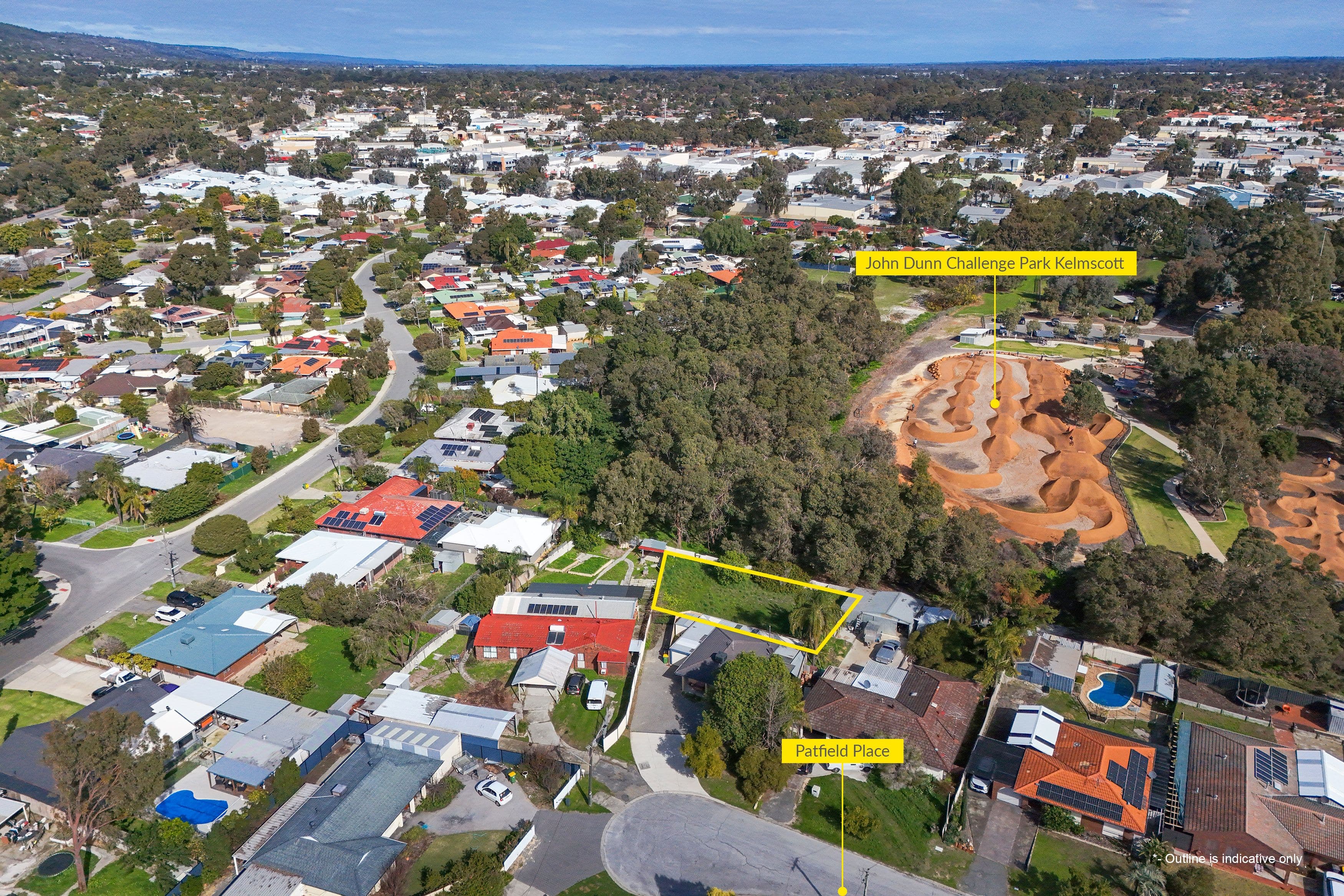 9A Patfield Place, Kelmscott WA 6111, Kelmscott - Thumbnail 8