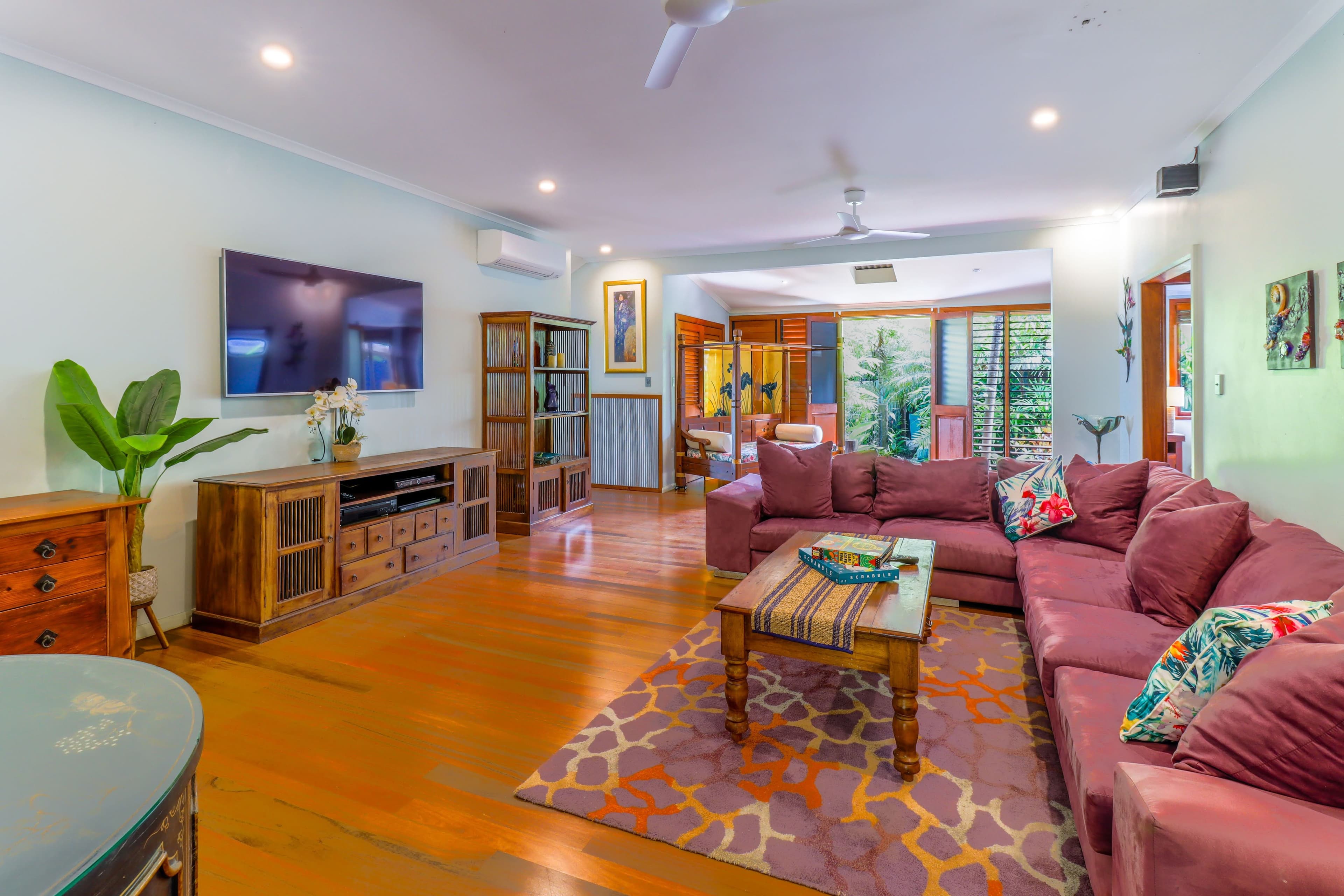 30 Sorrento Crescent, Port Douglas QLD 4877, Port Douglas - Thumbnail 2