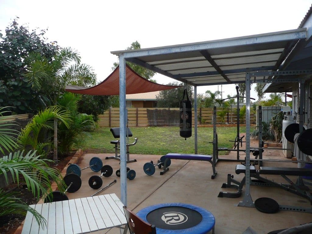 2 Frisby Court, South Hedland WA 6722, South Hedland - Thumbnail 2