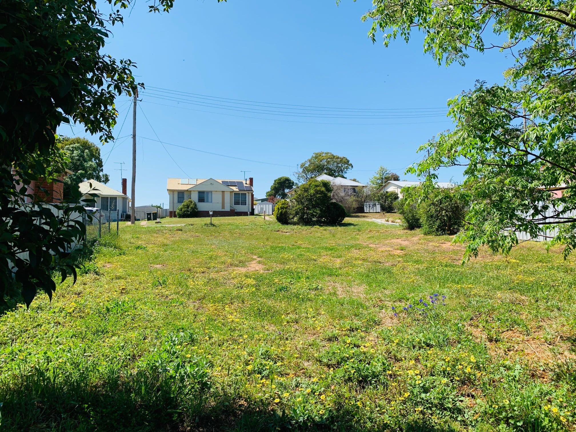 7 Monger Street, Grenfell NSW 2810, Grenfell - Thumbnail 4