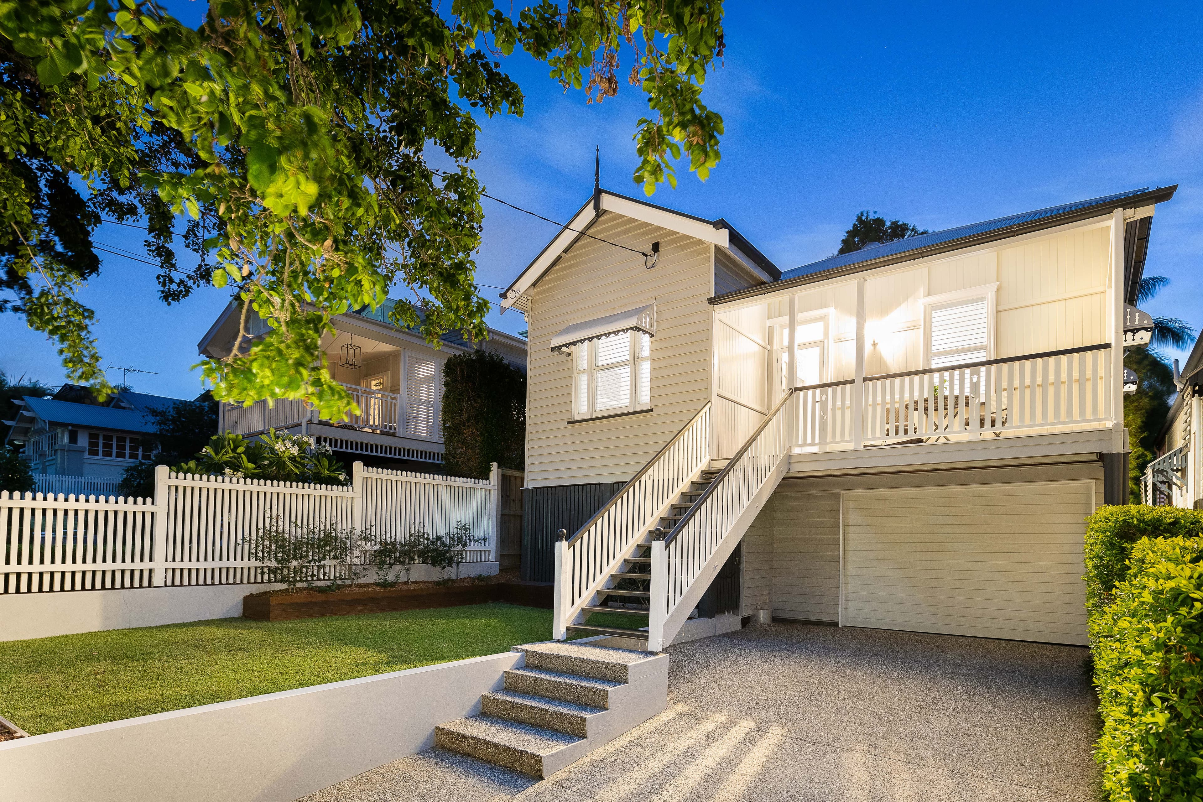 17 Stewart Street, Hawthorne QLD 4171, Hawthorne - Image 1