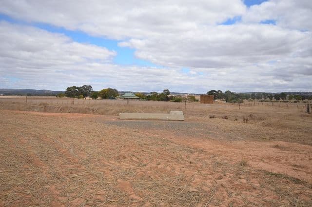 "NJ's" Tarnma Road, MARRABEL SA 5413, Marrabel - Image 1