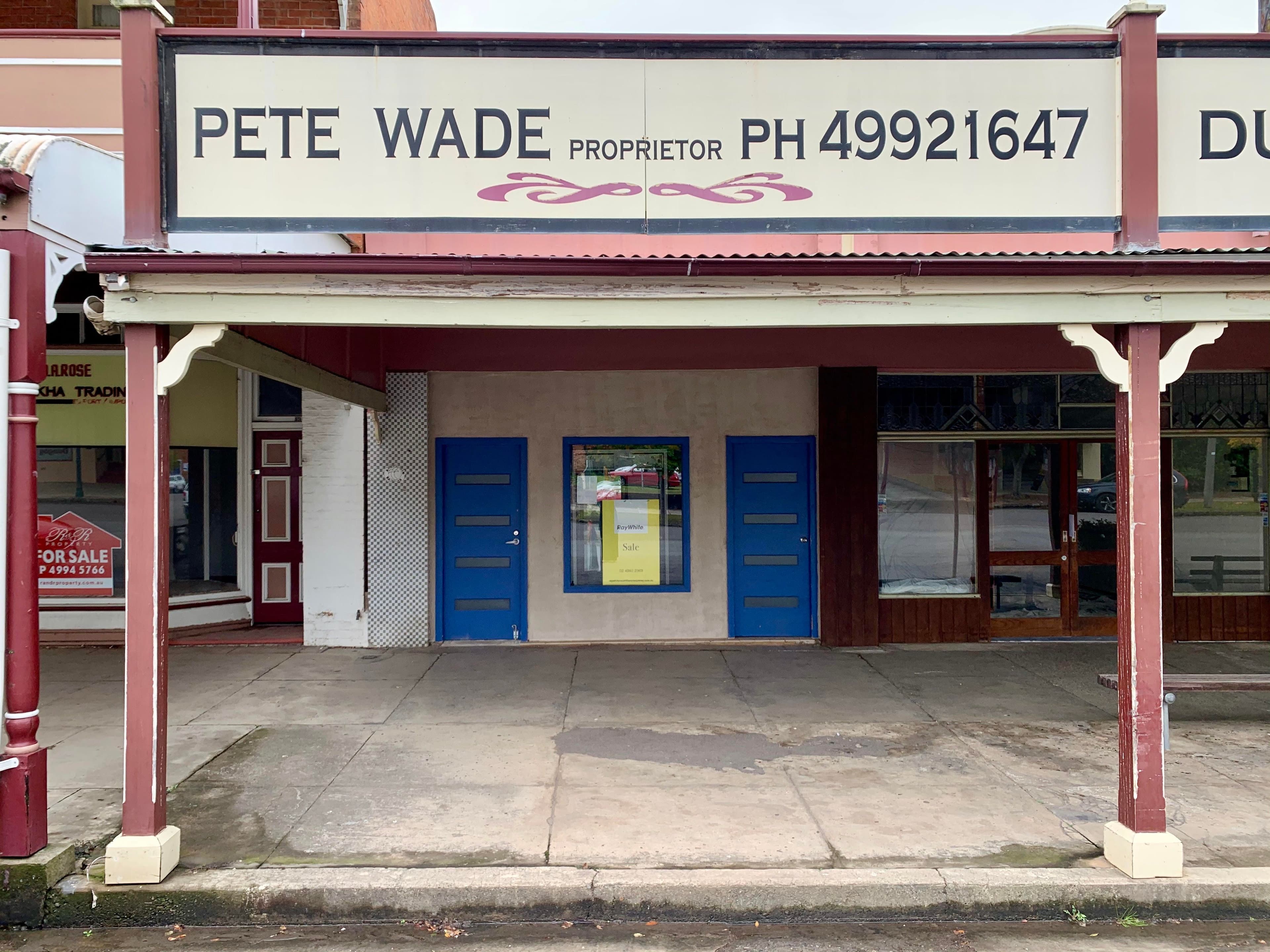 152 Dowling Street, Dungog NSW 2420, Dungog - Image 1