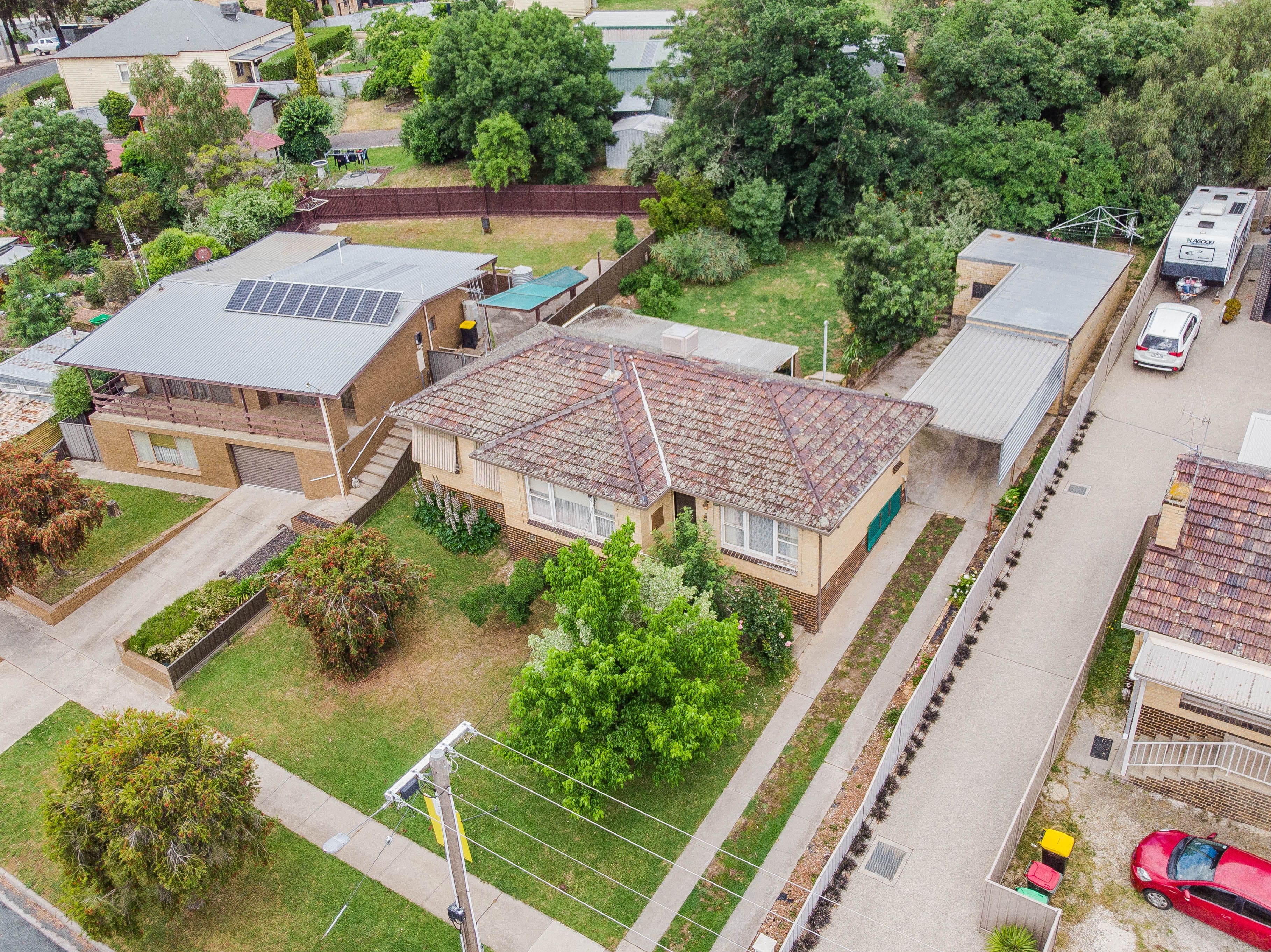 3 Barney Street, North Bendigo VIC 3550, North Bendigo - Thumbnail 2
