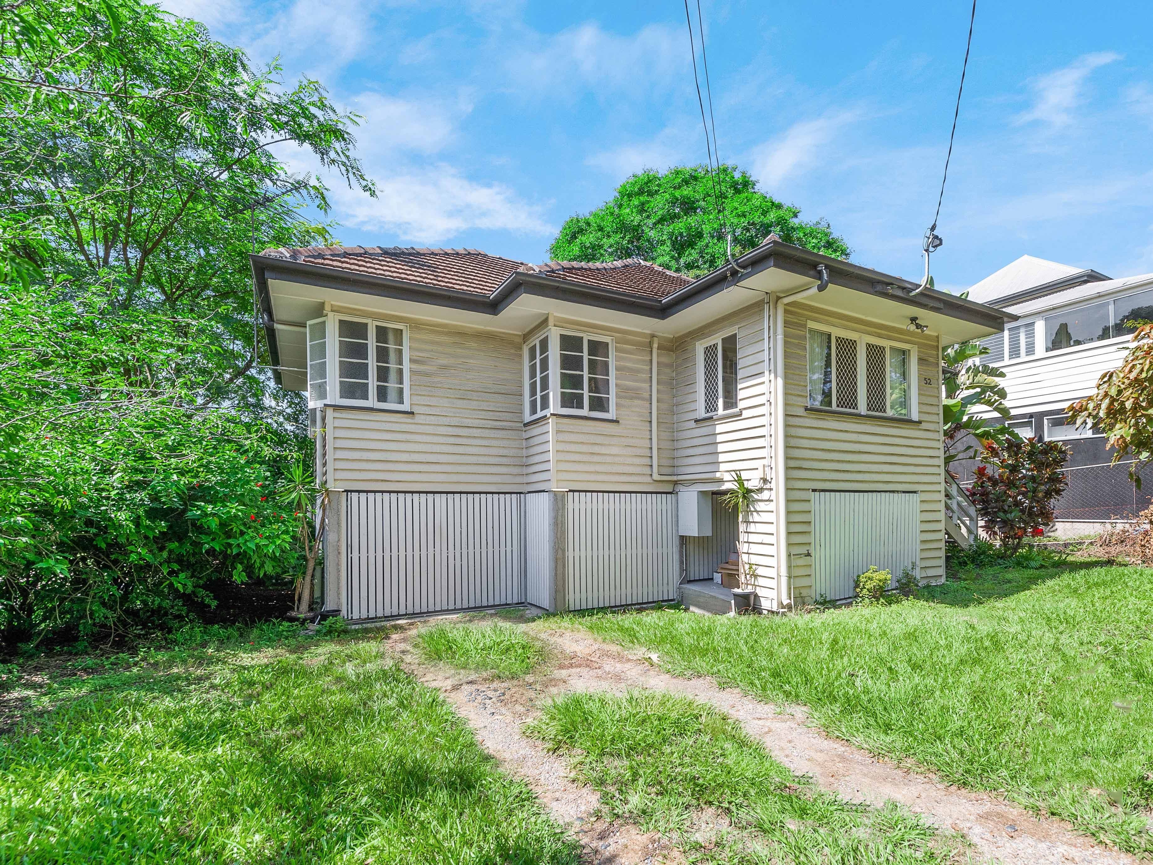 52 Haig Road, Milton QLD 4064, Milton - Image 1