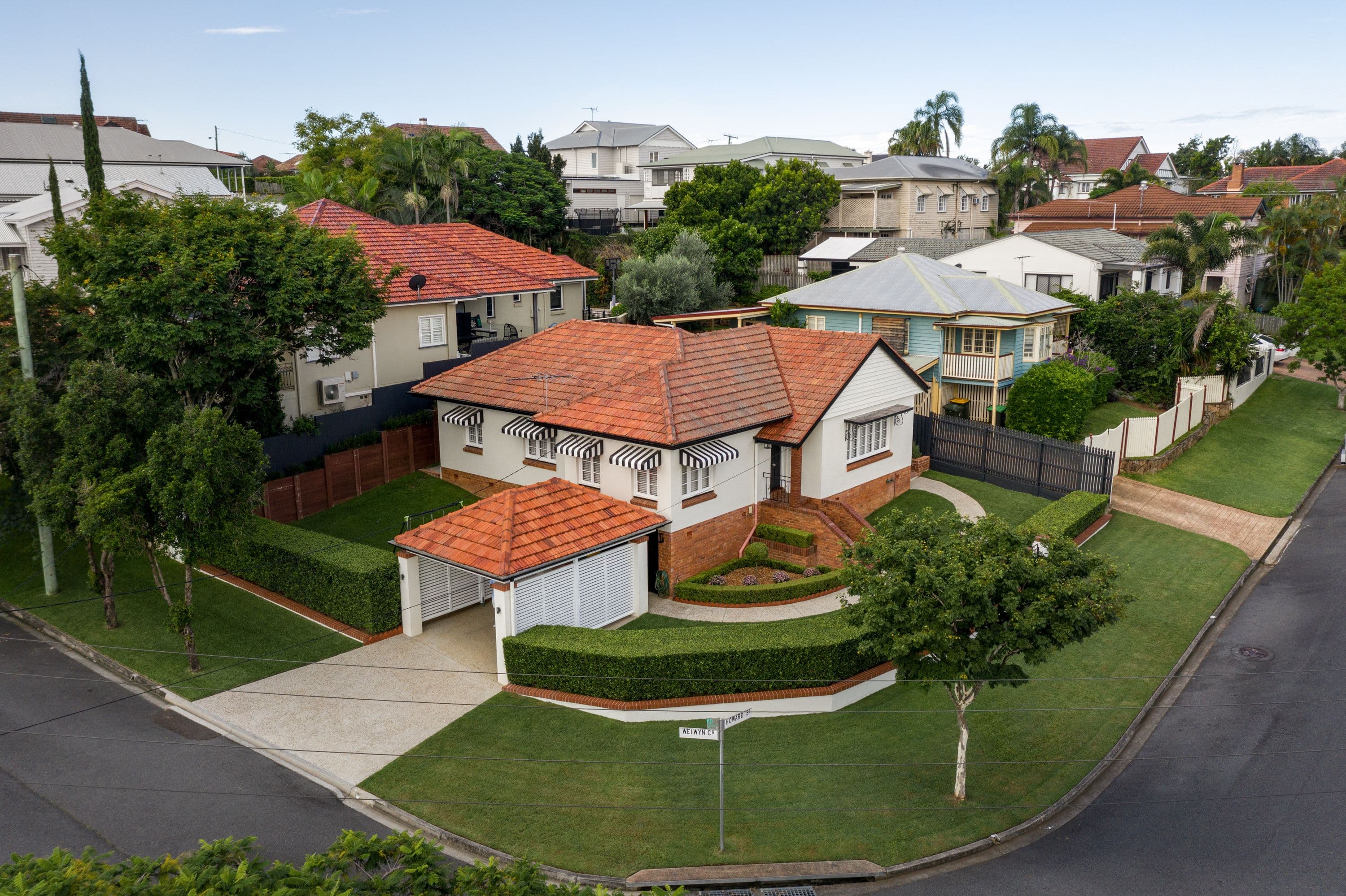 2 Howard Street, Coorparoo QLD 4151, Coorparoo - Image 1