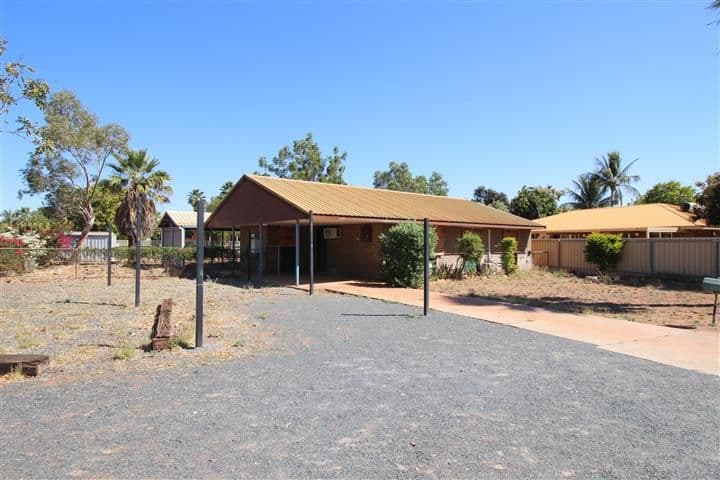 1 Nyanda Place, South Hedland WA 6722, South Hedland - Image 1