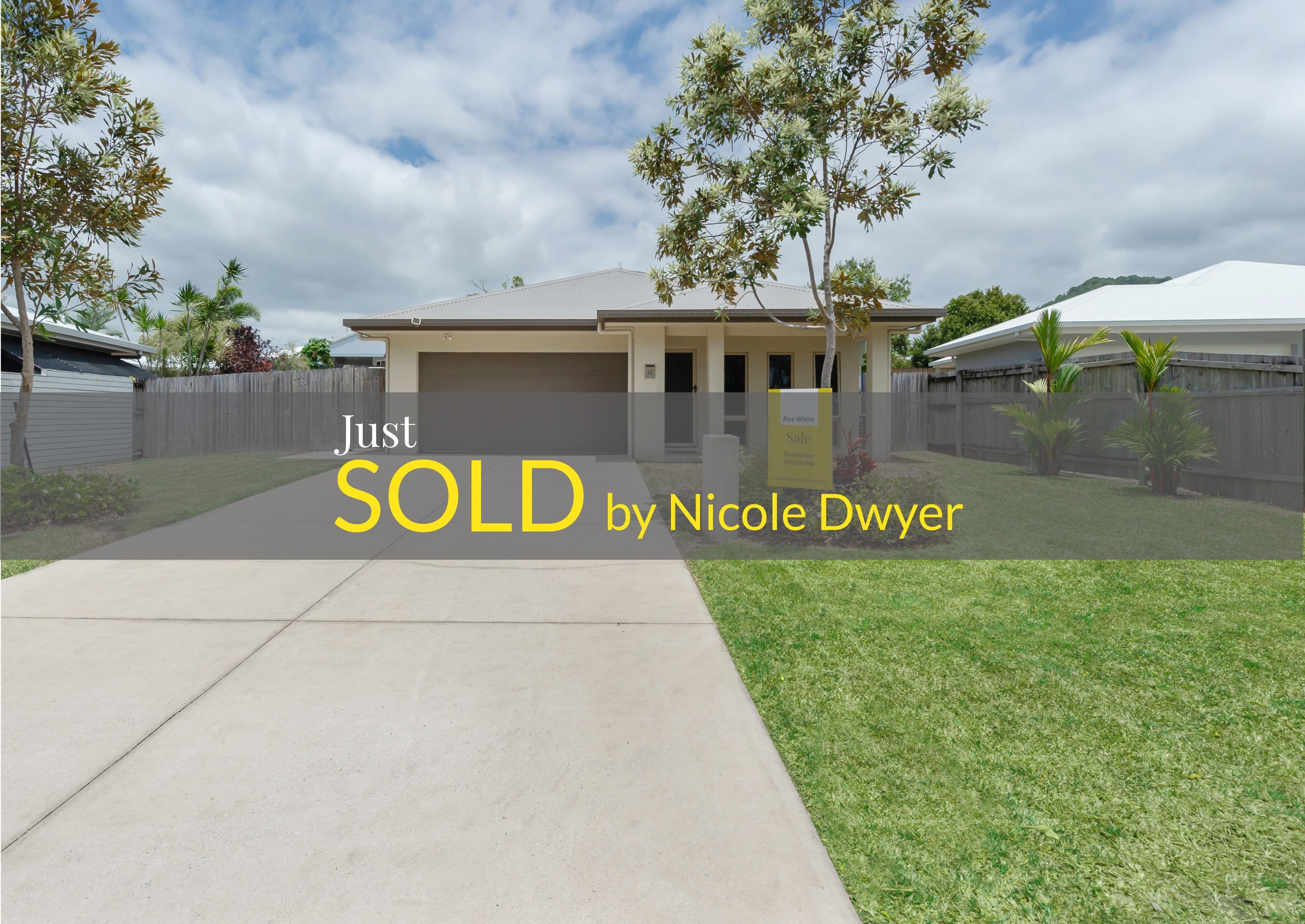 12 Lou Prince Drive, Cooya Beach QLD 4873, Cooya Beach - Image 1