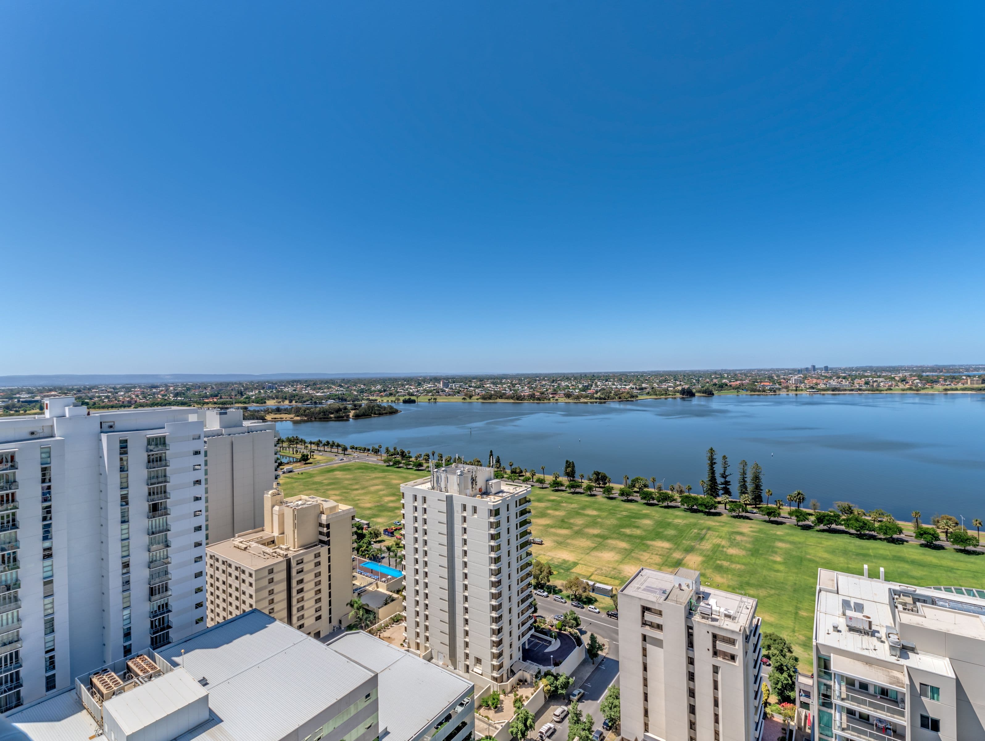 133/181 Adelaide Terrace, East Perth WA 6004, East Perth - Thumbnail 4