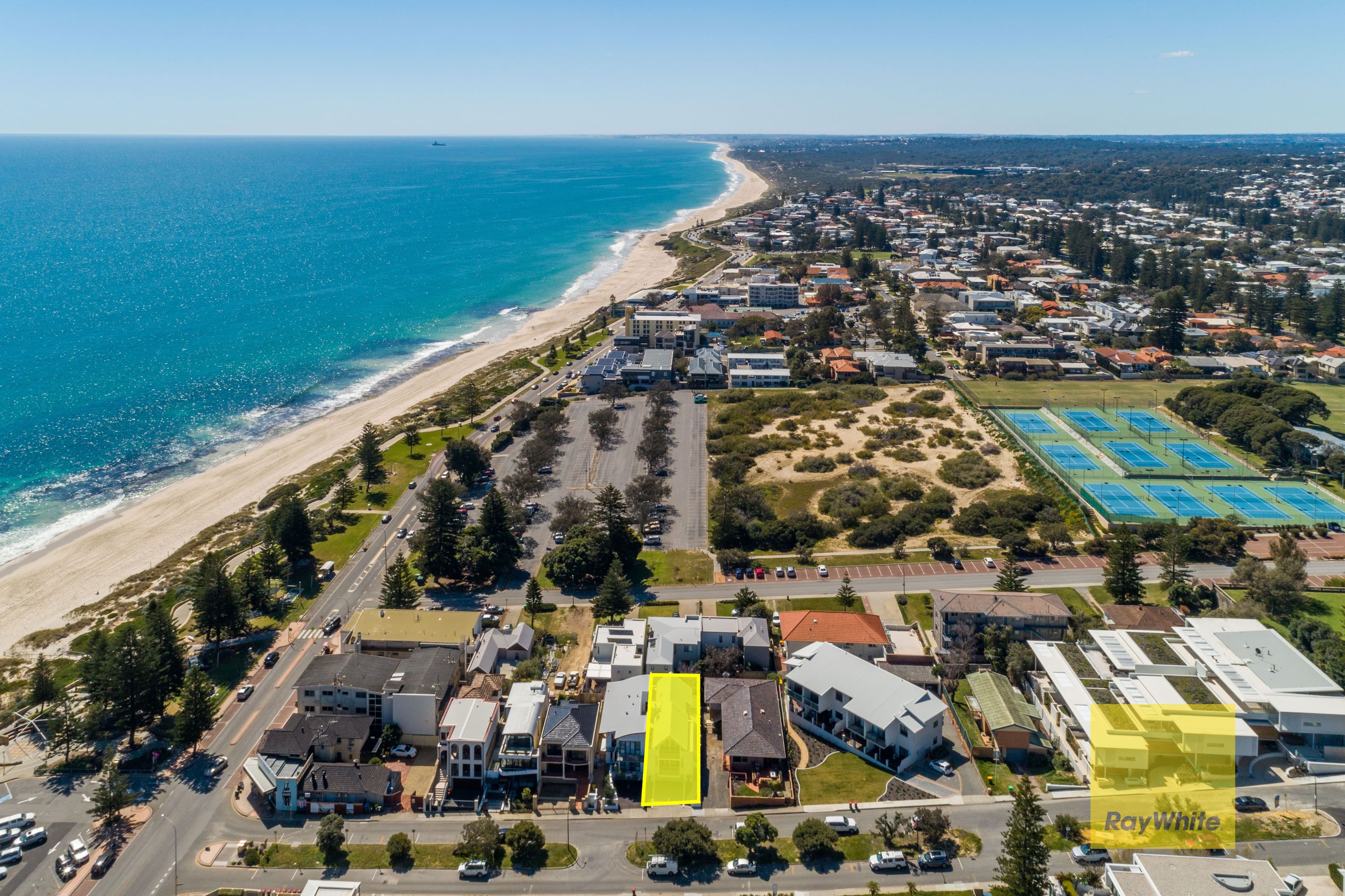 5E Overton Gardens, Cottesloe WA 6011, Cottesloe - Thumbnail 2