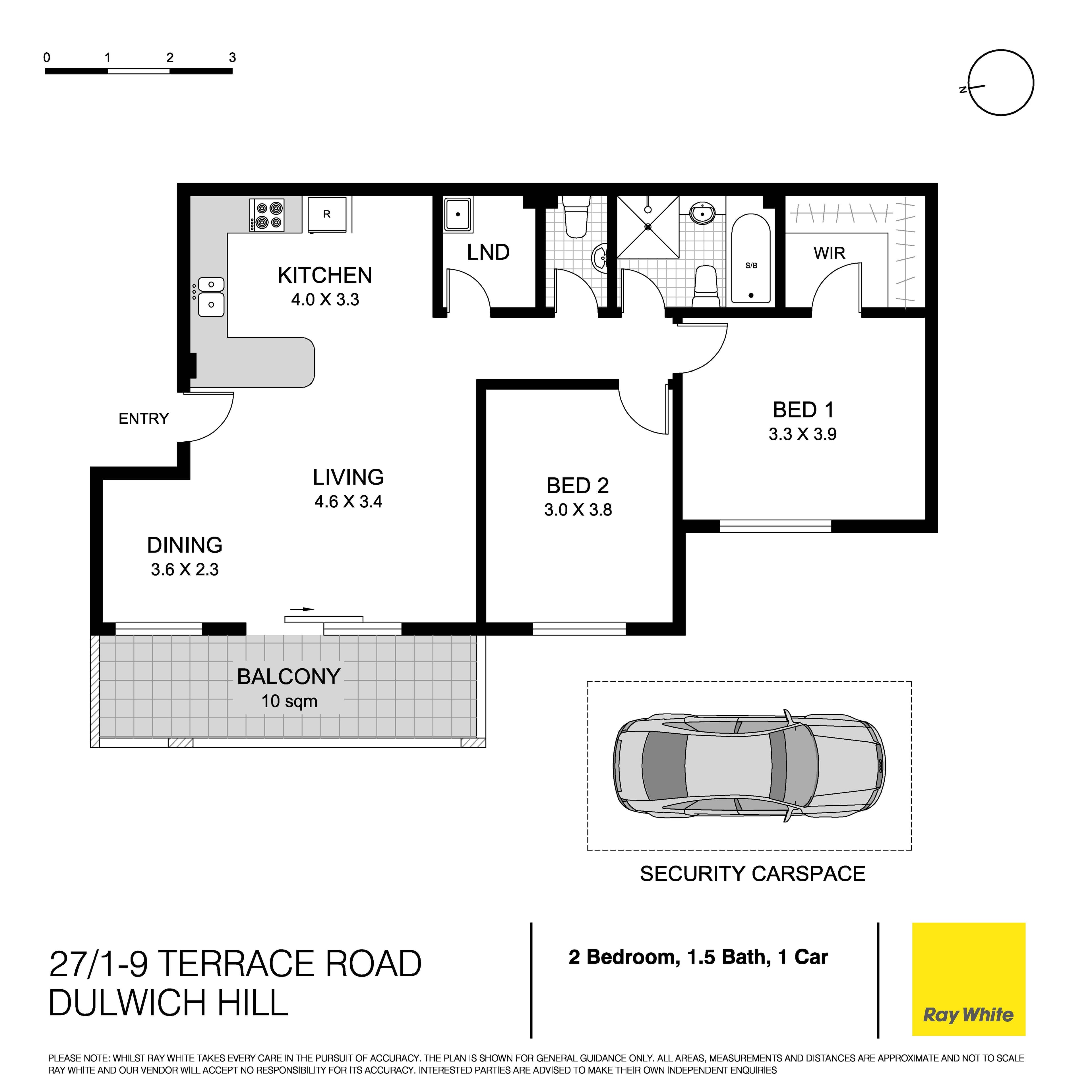 1 Terrace Road, Dulwich Hill NSW 2203, Dulwich Hill - Thumbnail 7