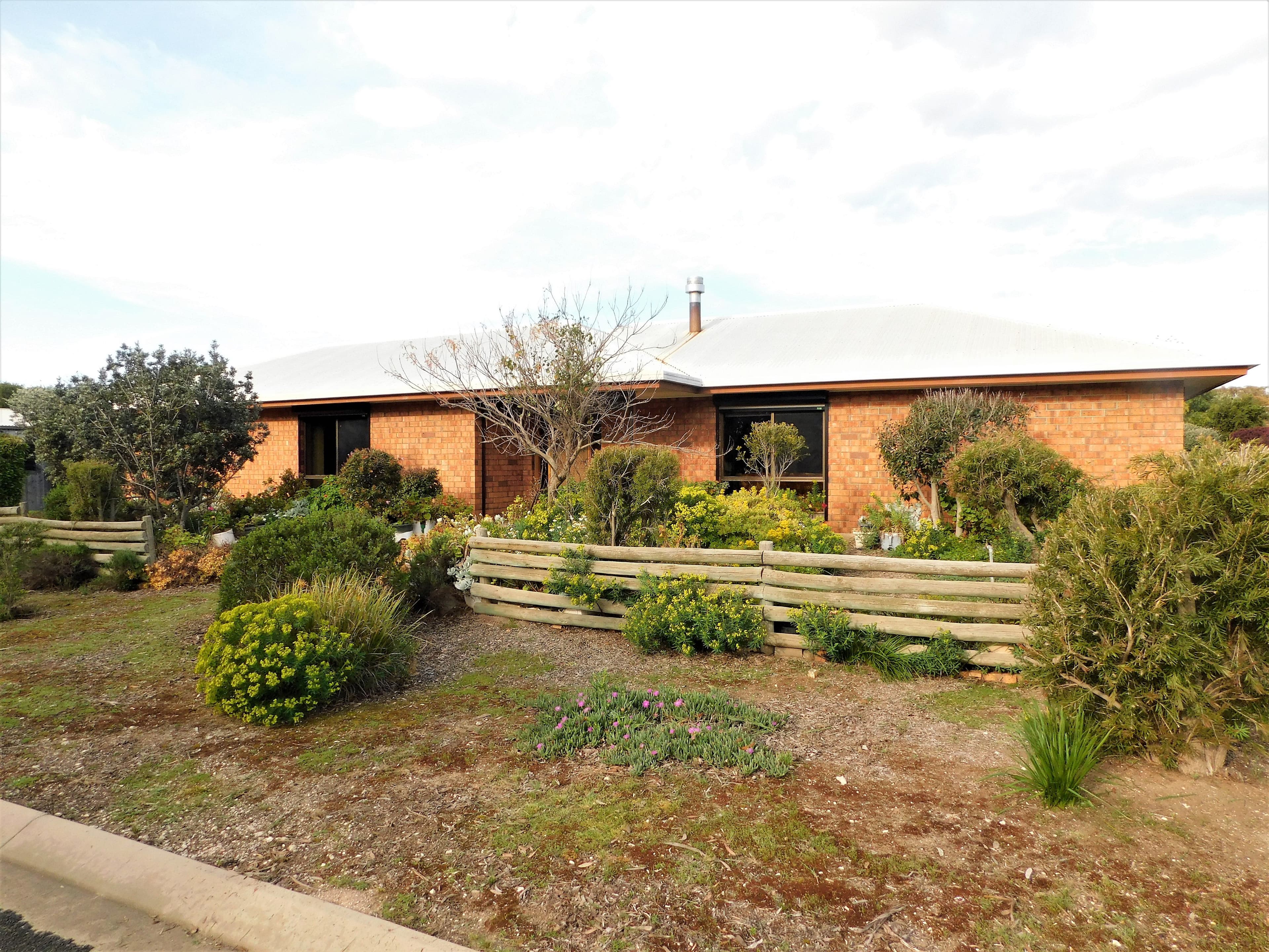1-3 Handyside Terrace, Bordertown SA 5268, Bordertown - Image 1