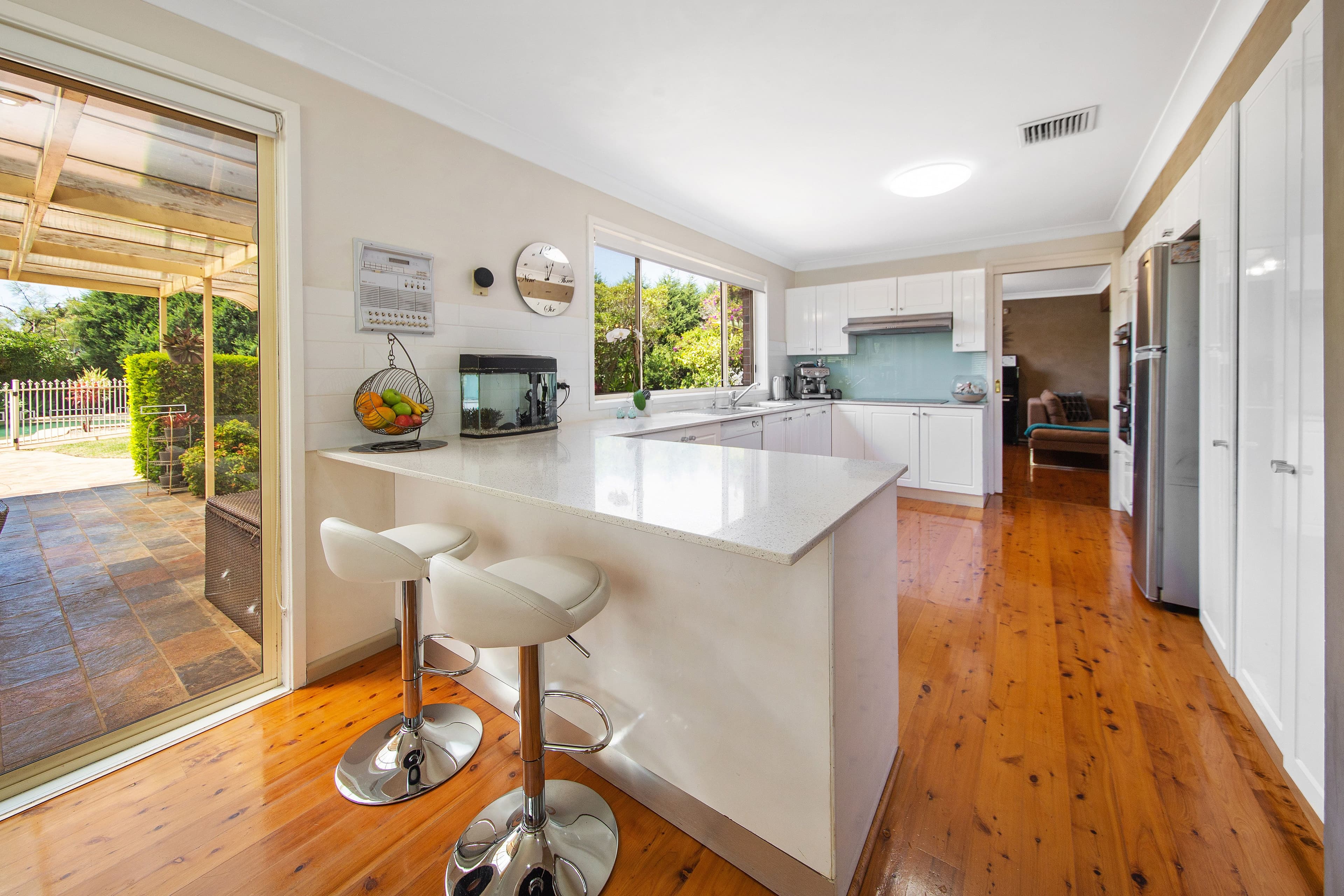 5 Carissa Place, Alfords Point NSW 2234, Alfords Point - Thumbnail 3