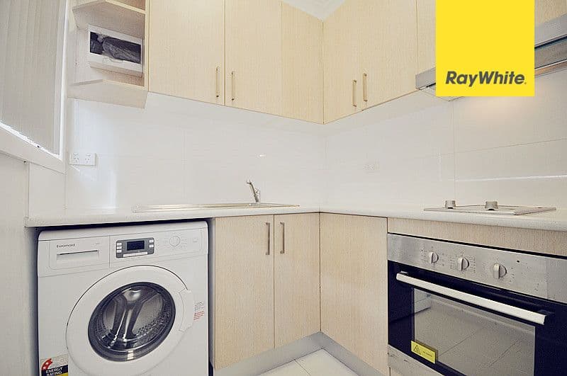GRANNY FLAT/41 Oxford Street, Berala NSW 2141, Berala - Thumbnail 2
