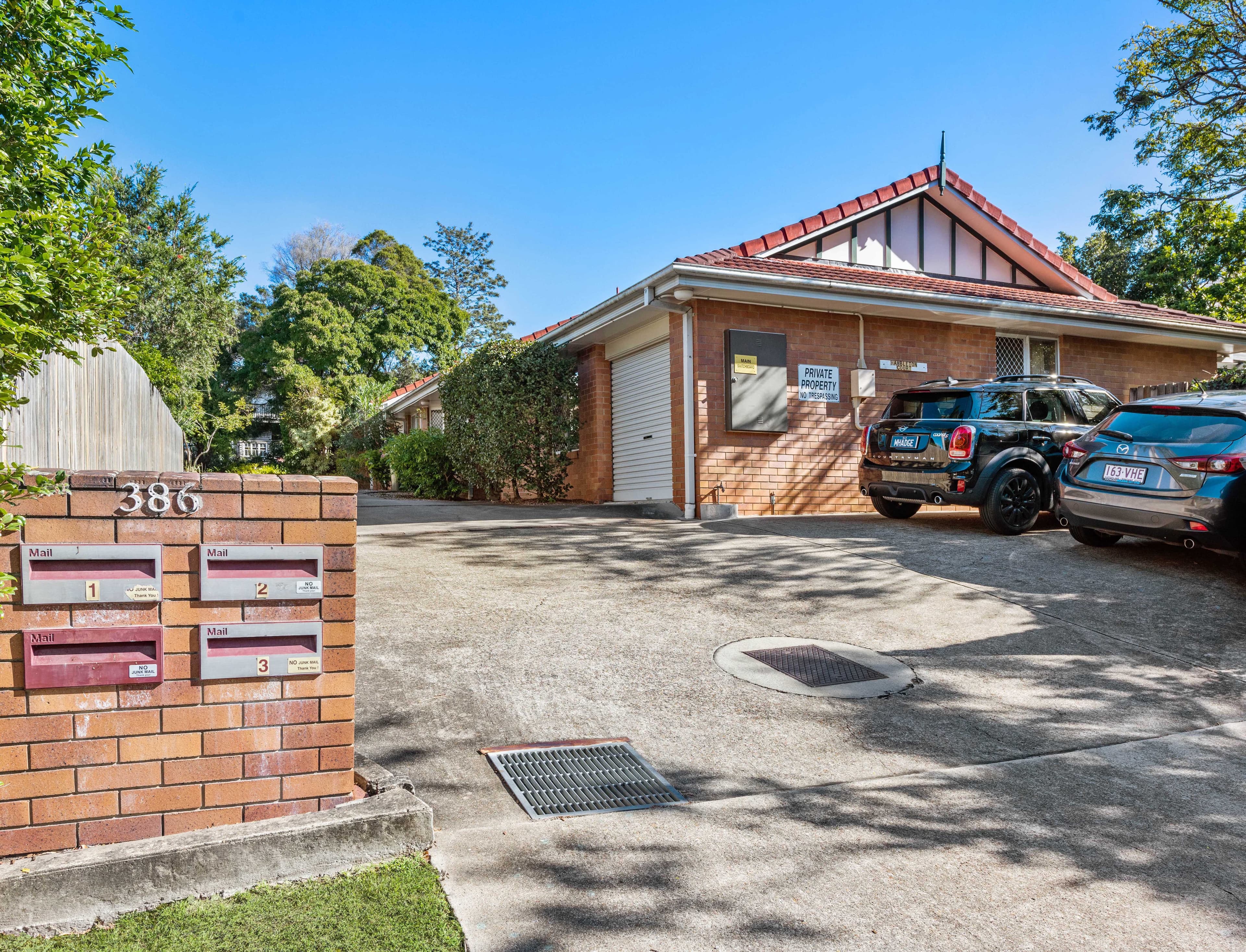 386 Enoggera Road, Alderley QLD 4051, Alderley - Image 1