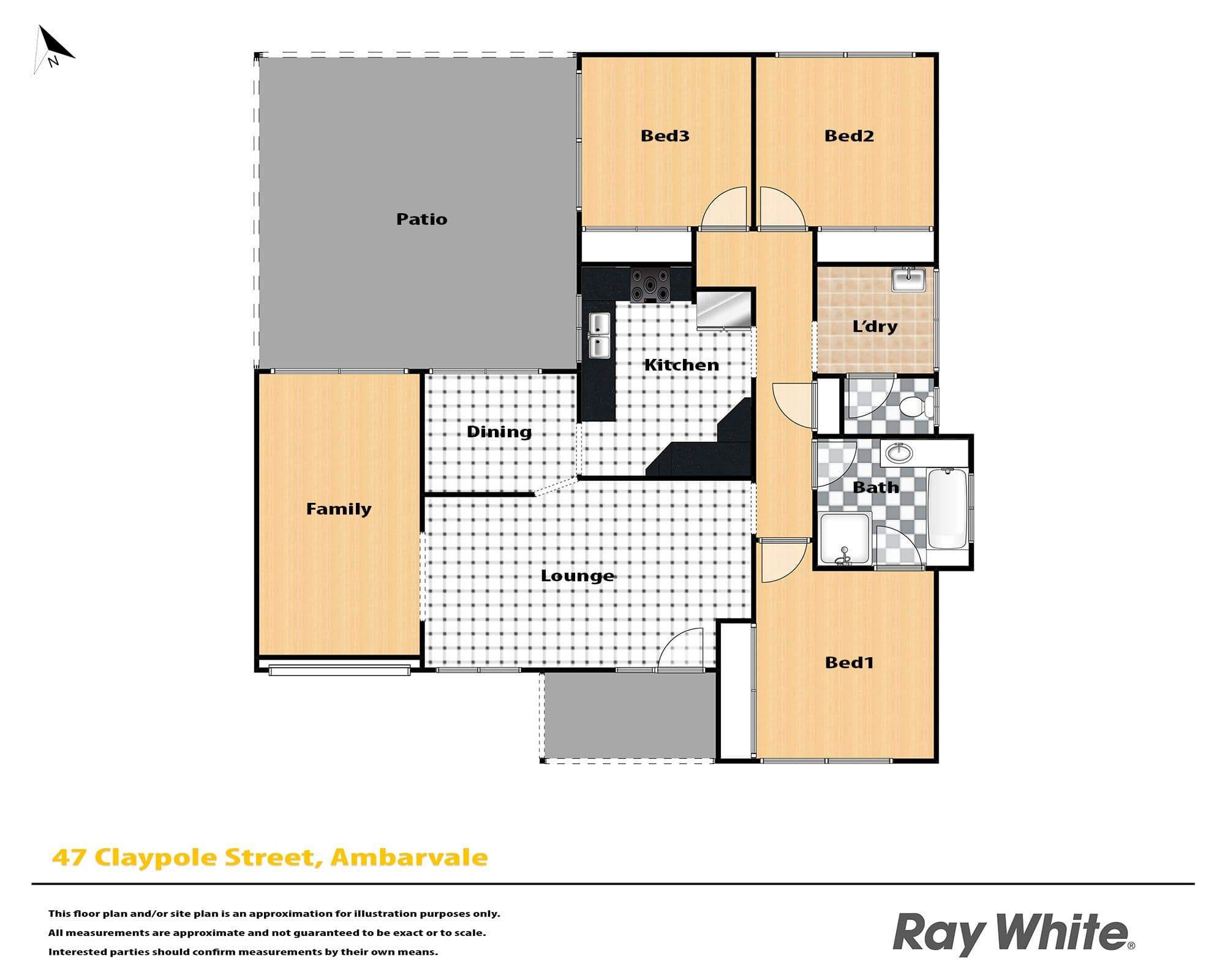 47 Claypole Street, Ambarvale NSW 2560, Ambarvale - Thumbnail 8