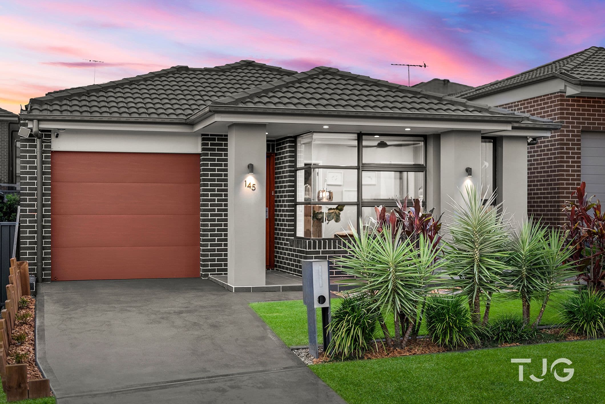 145 Longerenong Avenue, Box Hill NSW 2765, Box Hill - Thumbnail 2