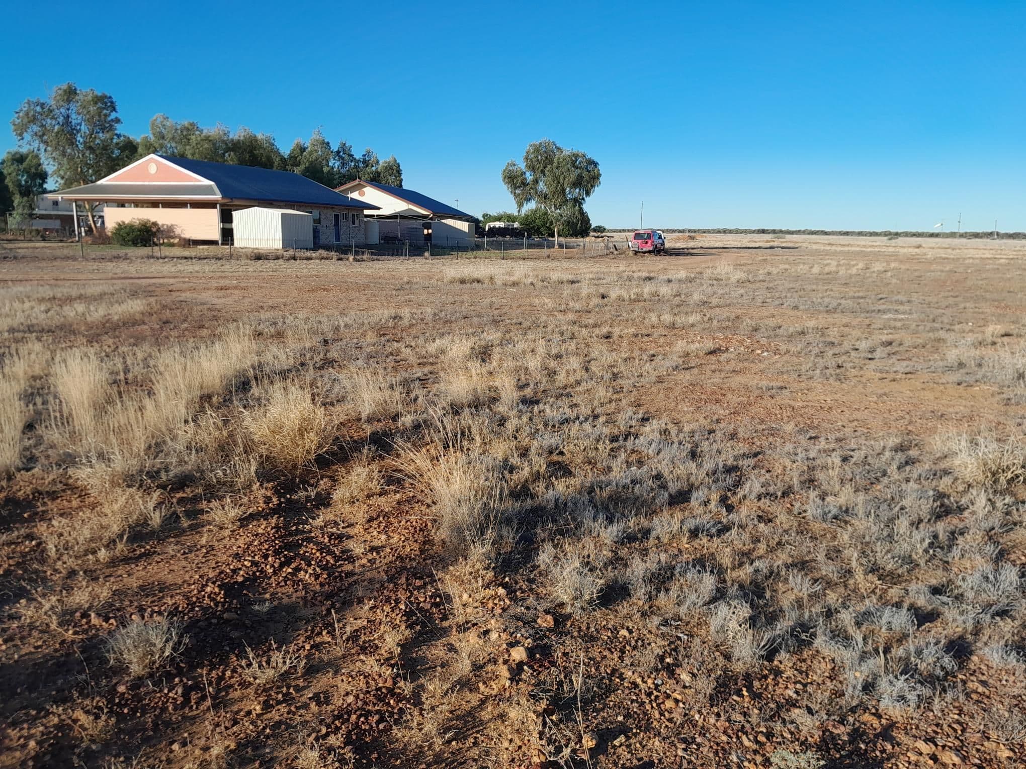 4 Stratford Street, Stonehenge QLD 4730, Stonehenge - Thumbnail 4
