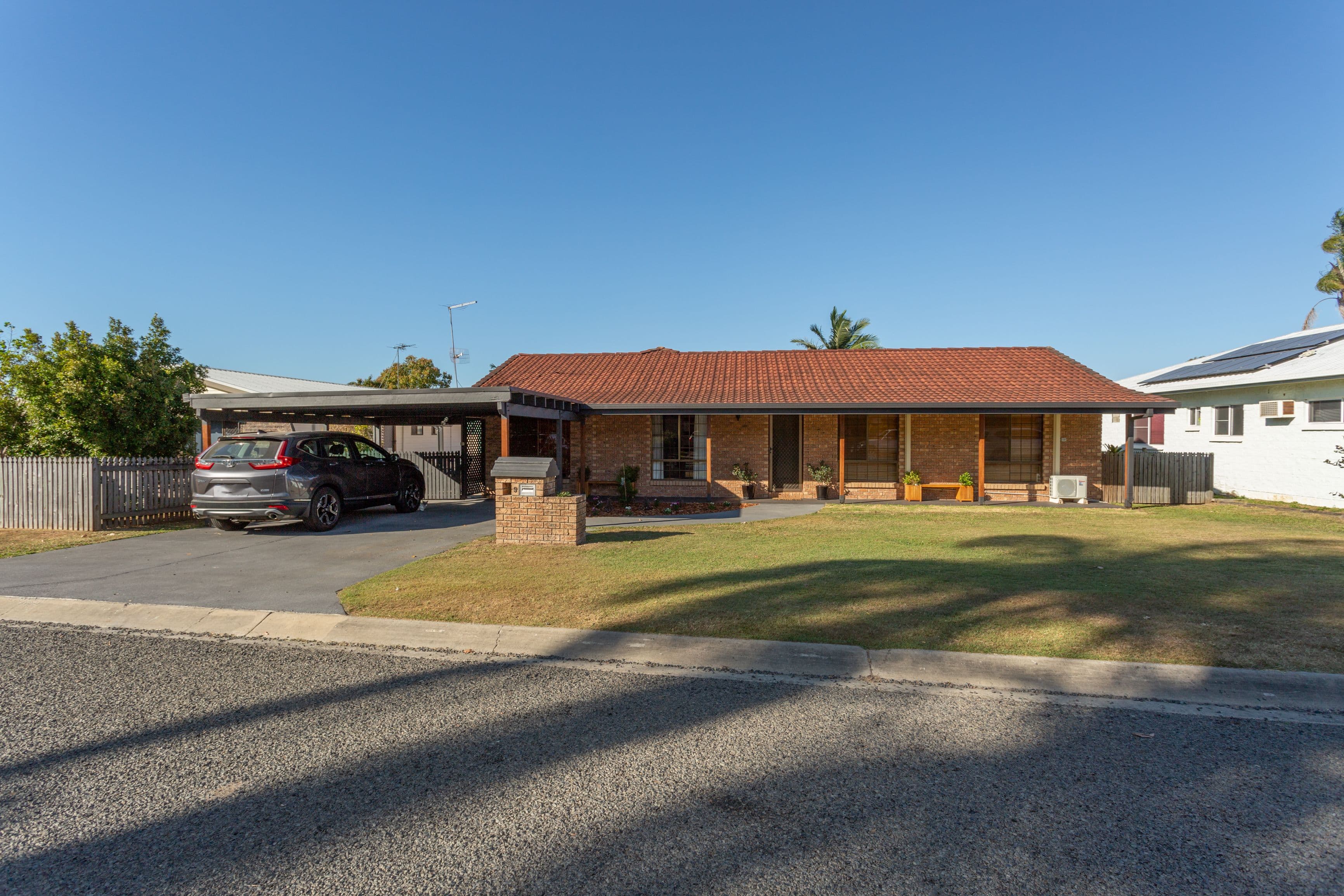 9 Crispin Drive, Mount Pleasant QLD 4740, Mount Pleasant - Thumbnail 2