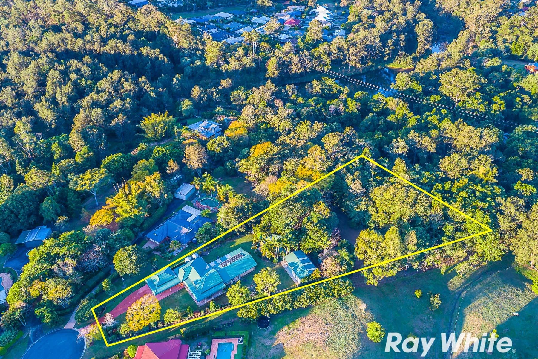 9 Banks Court, Bunya QLD 4055, Bunya - Thumbnail 4