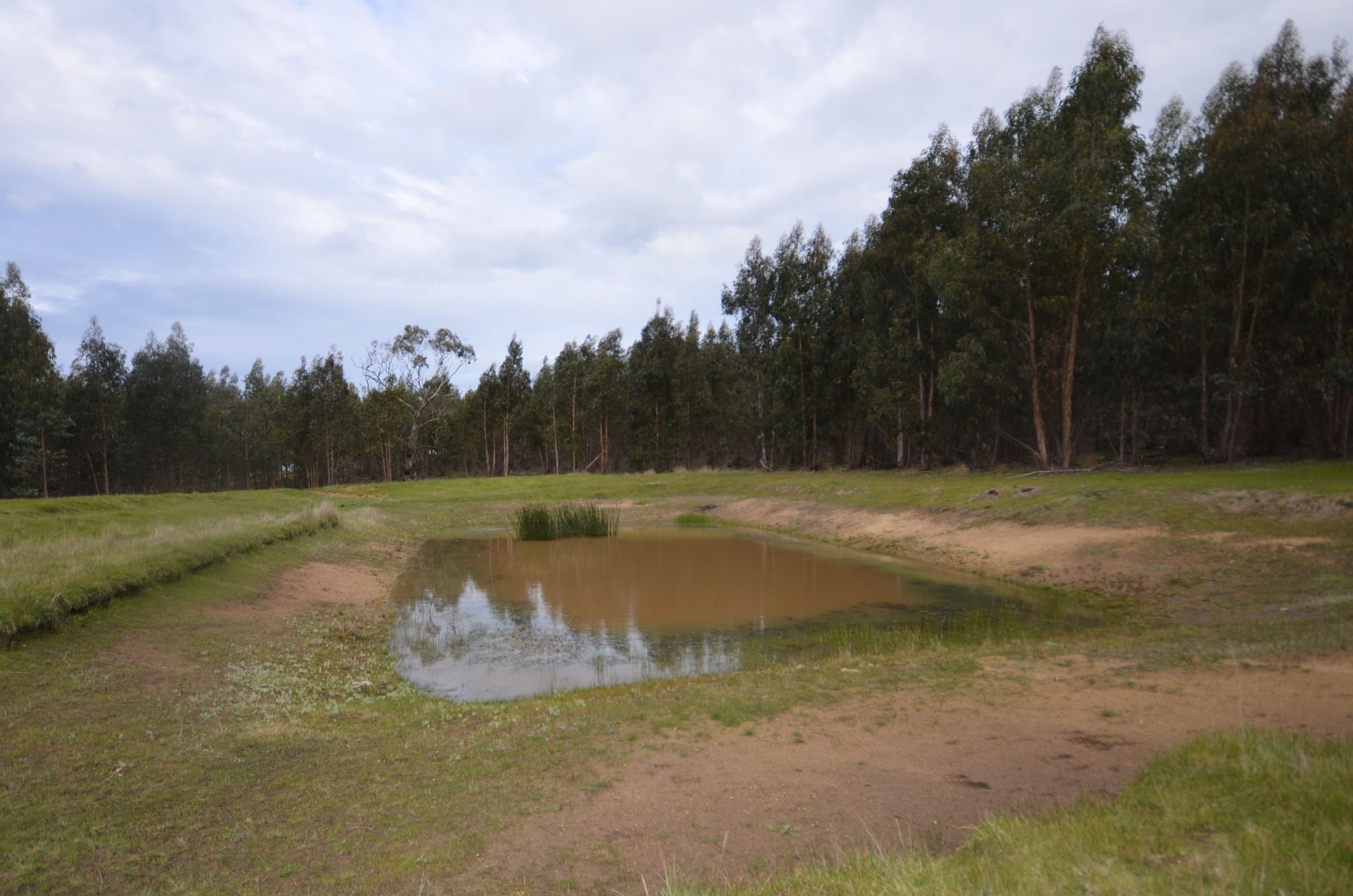 CA 46 Moreton Hill Road, SKIPTON VIC 3361, Skipton - Image 1