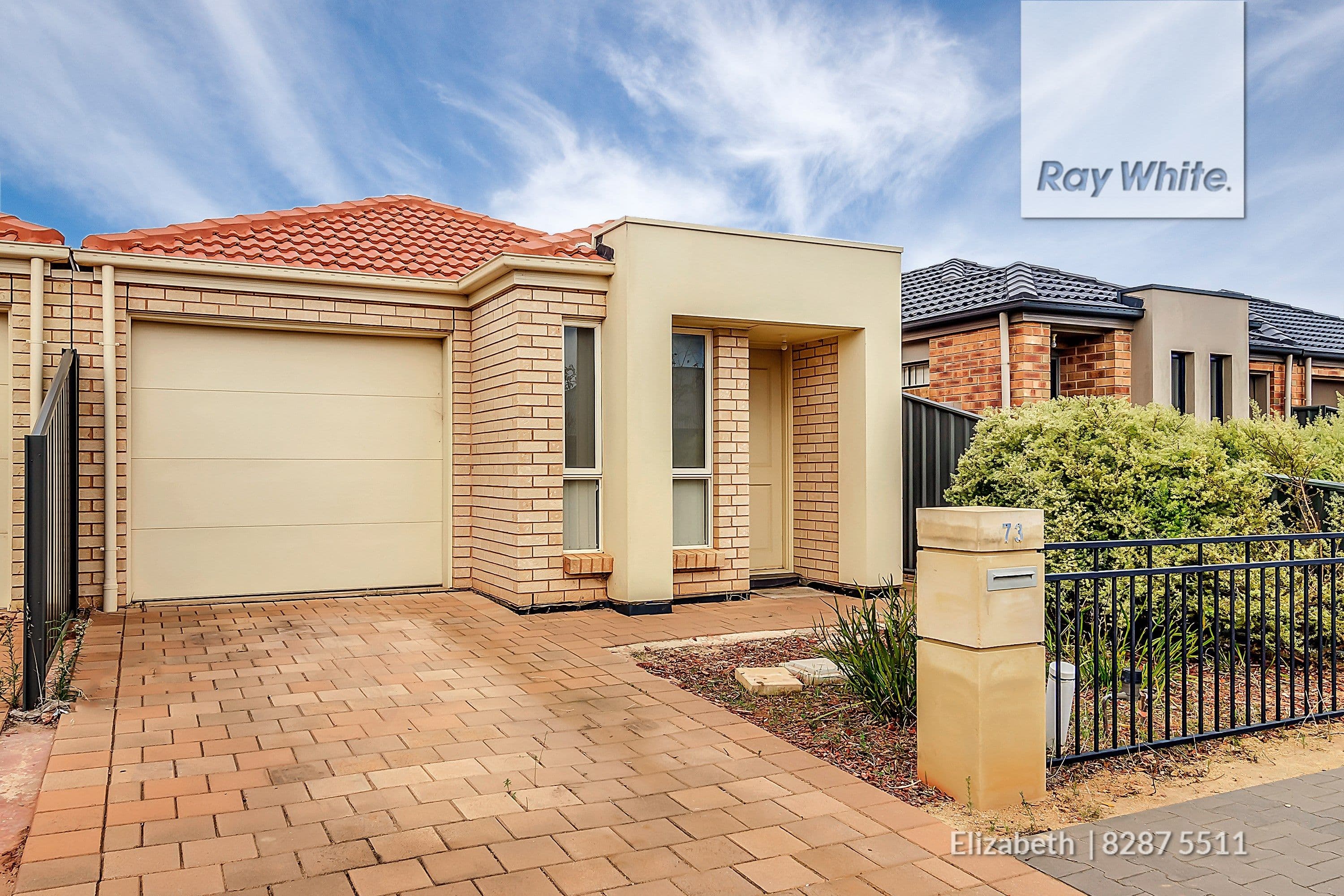 73 Centenary Circuit, Andrews Farm SA 5114, Andrews Farm - Image 1