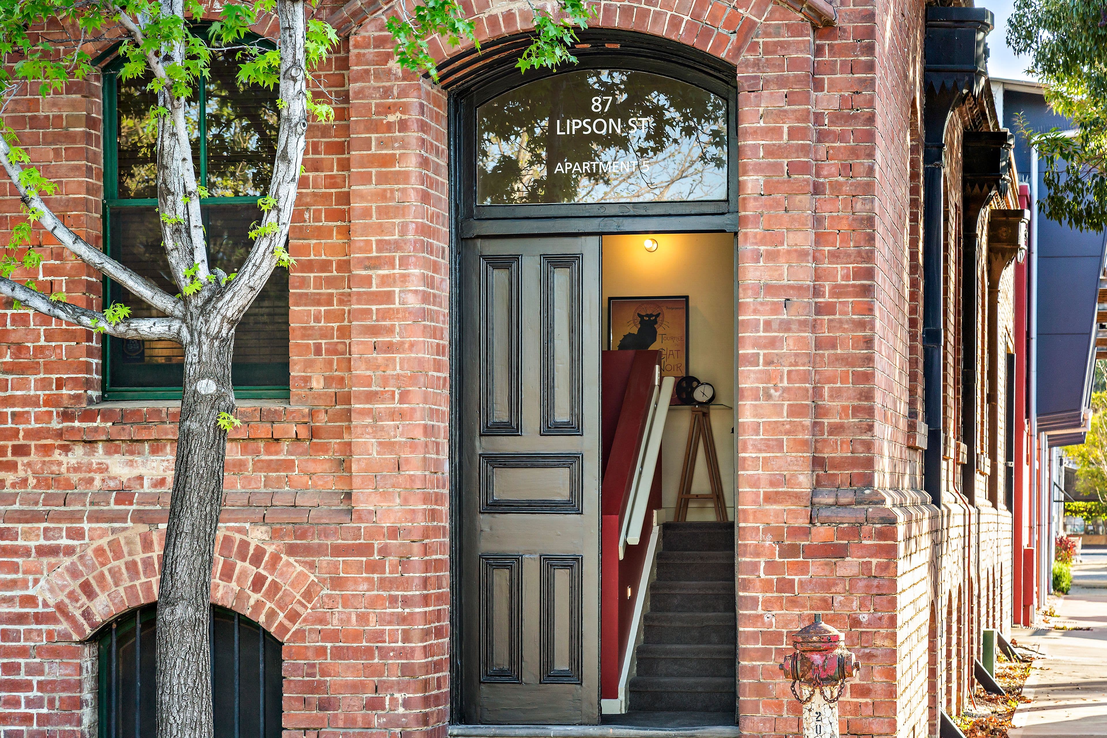 5/87 Lipson Street, Port Adelaide SA 5015, Port Adelaide - Thumbnail 2