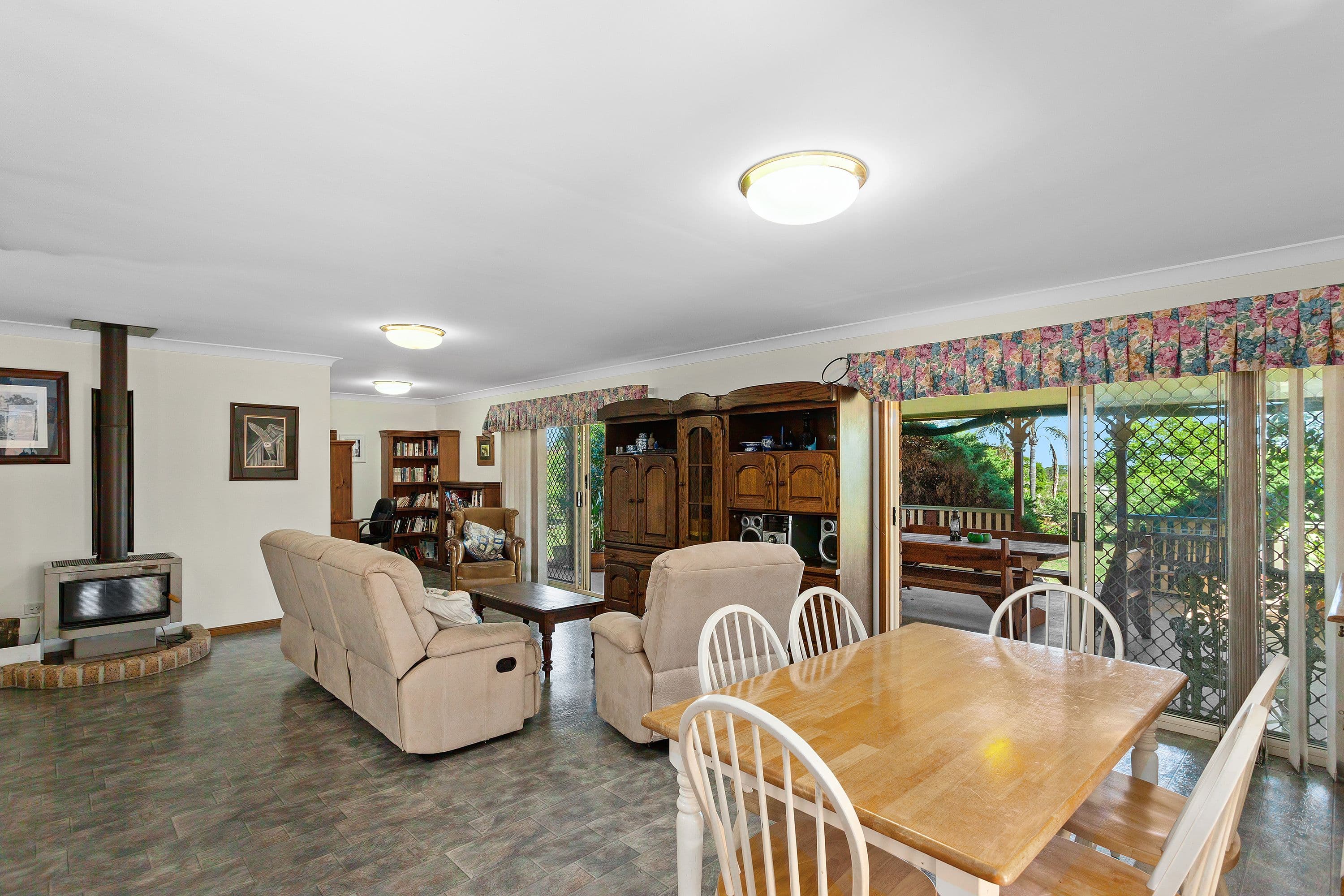 47 Panorama Drive, Glenvale QLD 4350, Glenvale - Thumbnail 5
