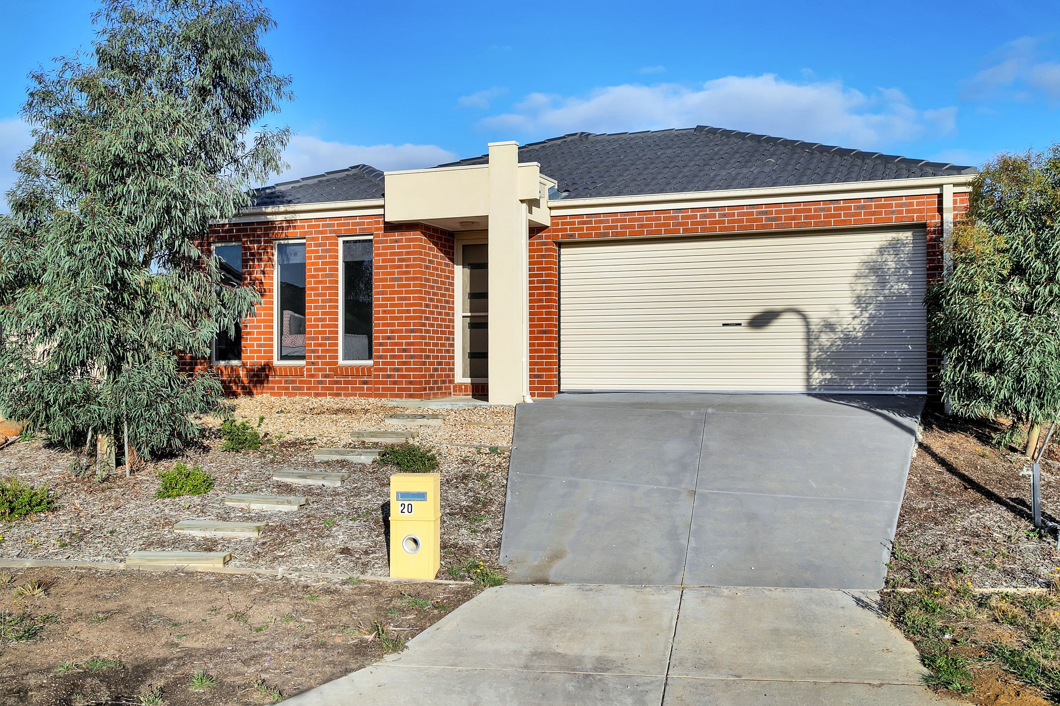 20 Fitch Court, Ballan VIC 3342, Ballan - Image 1