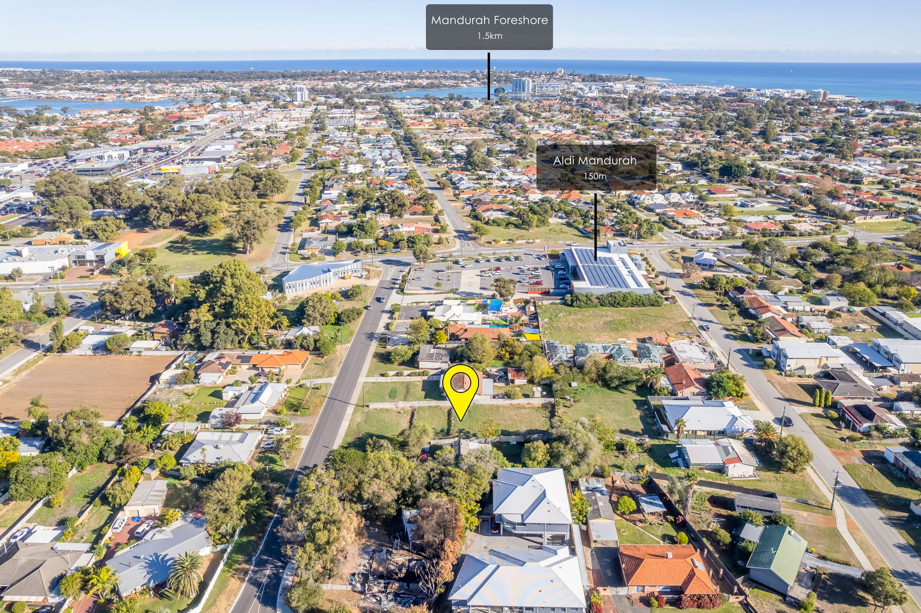 12 Aldgate Street, Mandurah WA 6210, Mandurah - Thumbnail 2