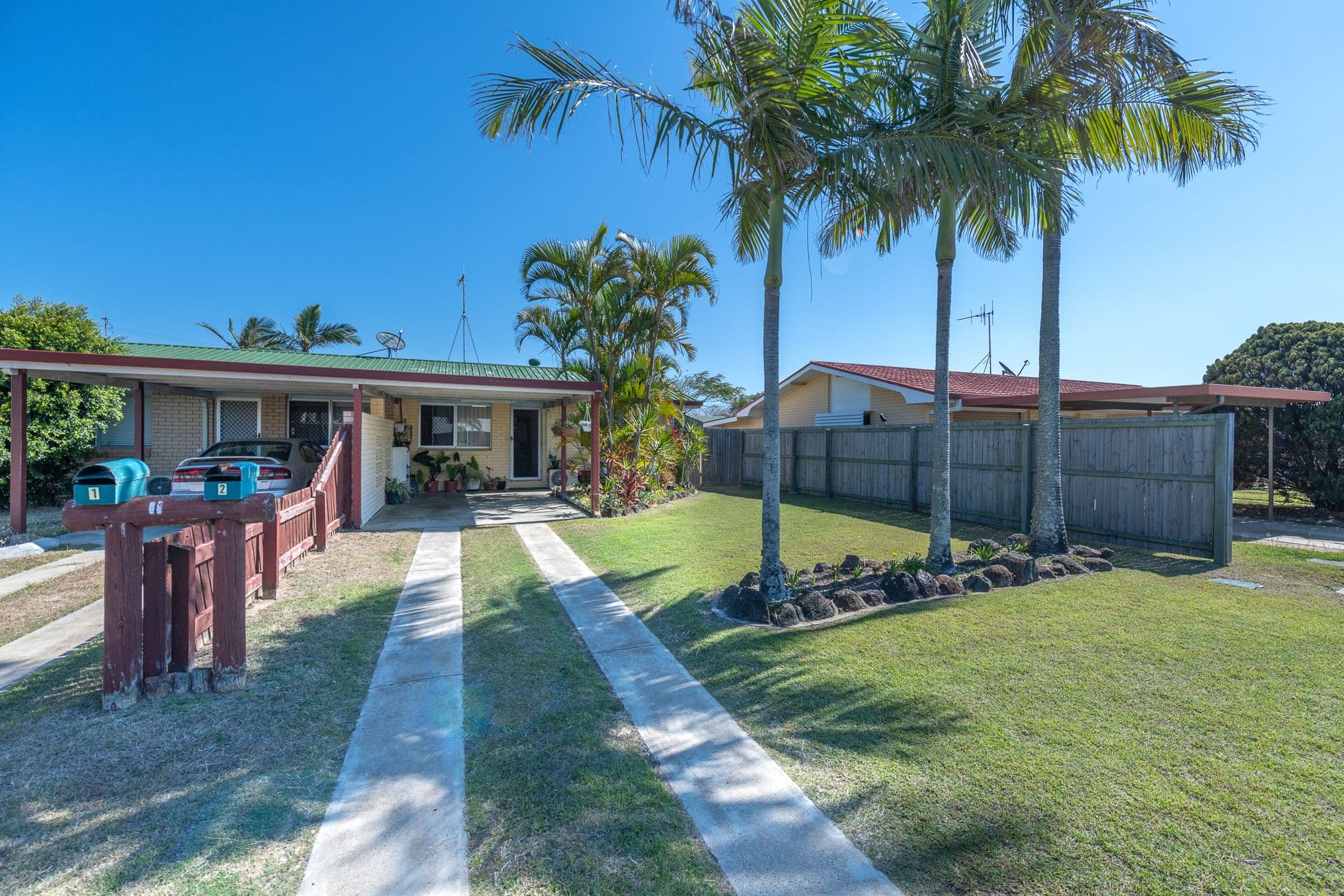 11 Foreshore Parade, Bargara QLD 4670, Bargara - Thumbnail 2