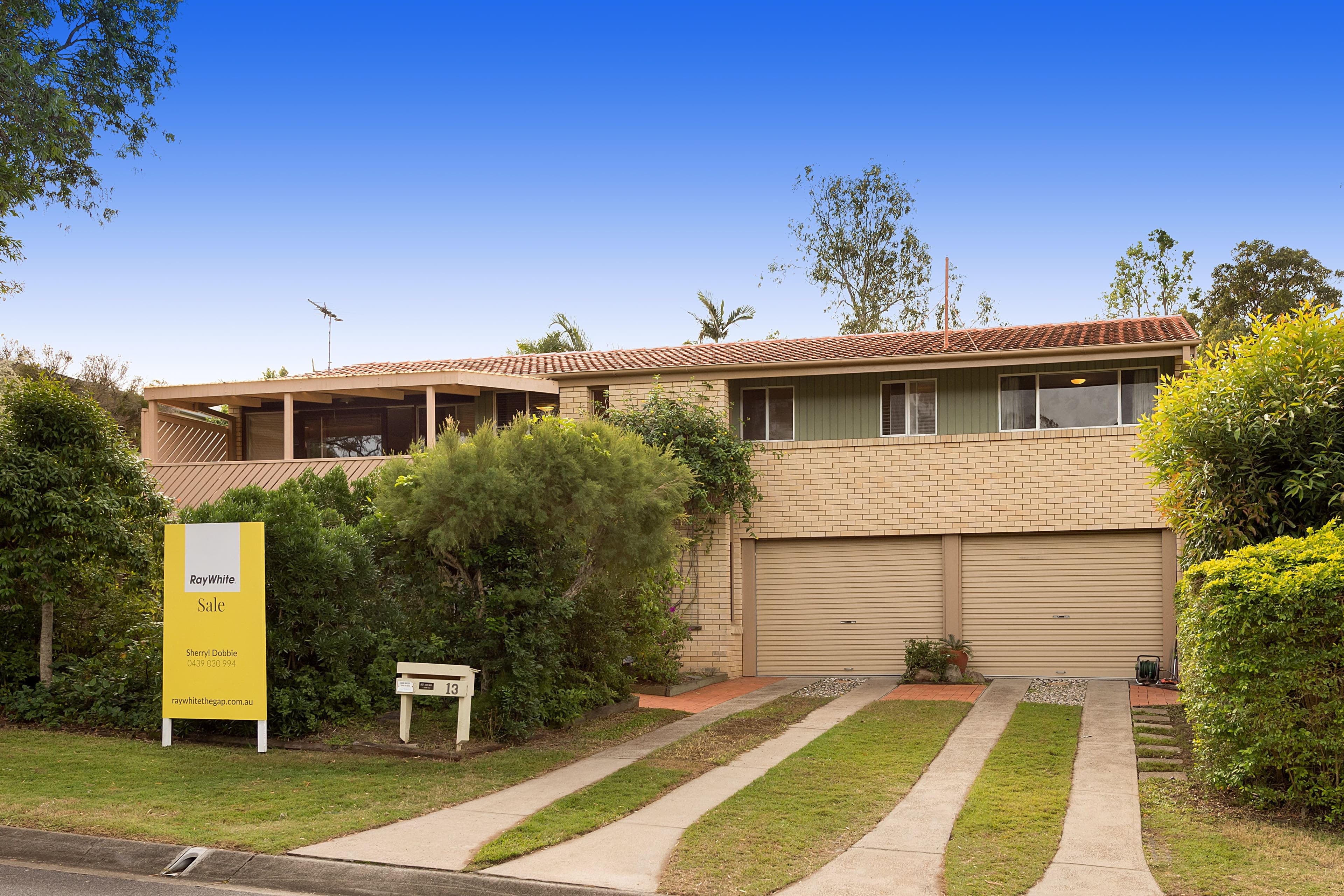 13 Kendi Street, The Gap QLD 4061, The Gap - Image 1