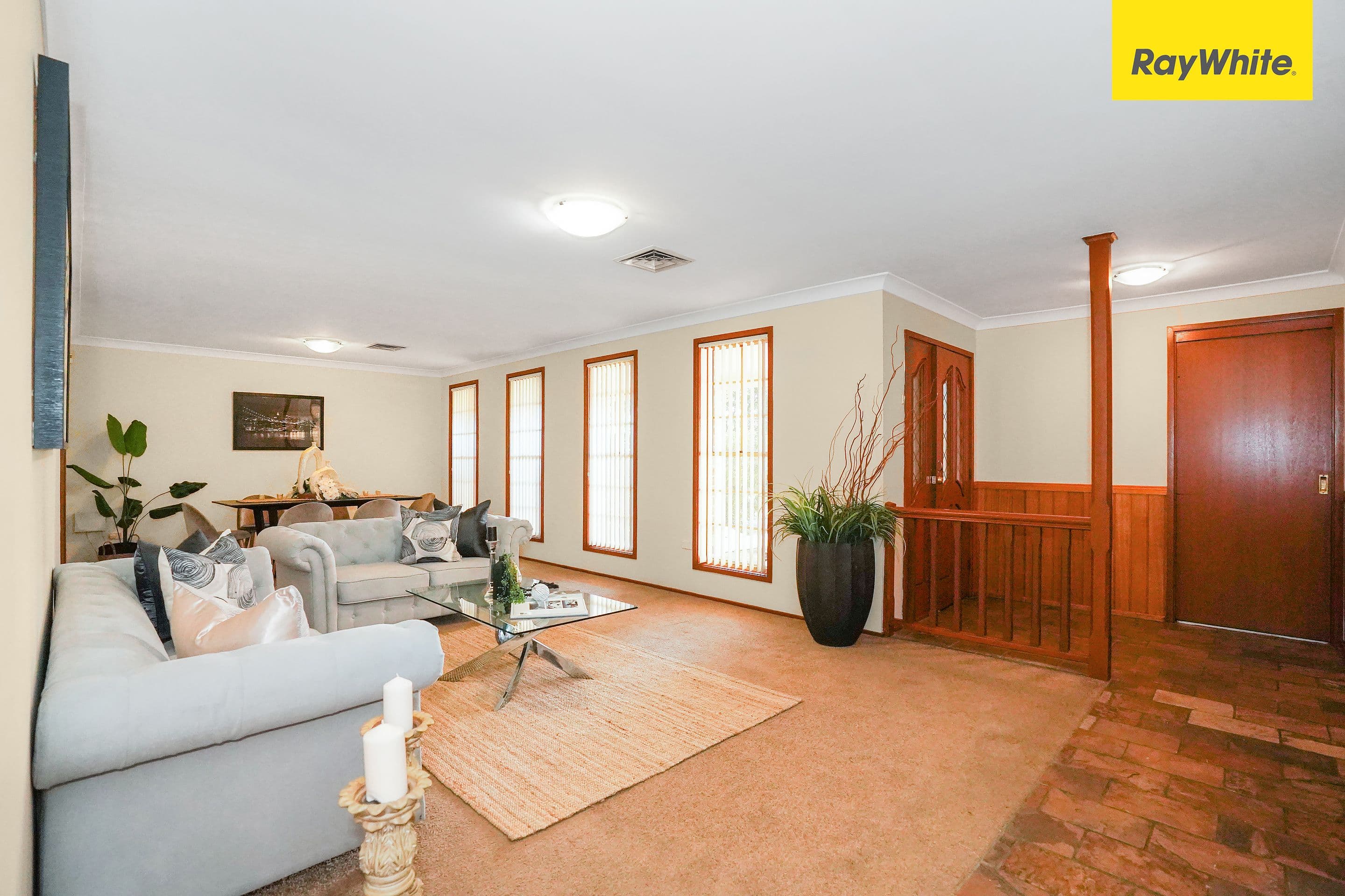 3 Balmain Place, Doonside NSW 2767, Doonside - Thumbnail 2
