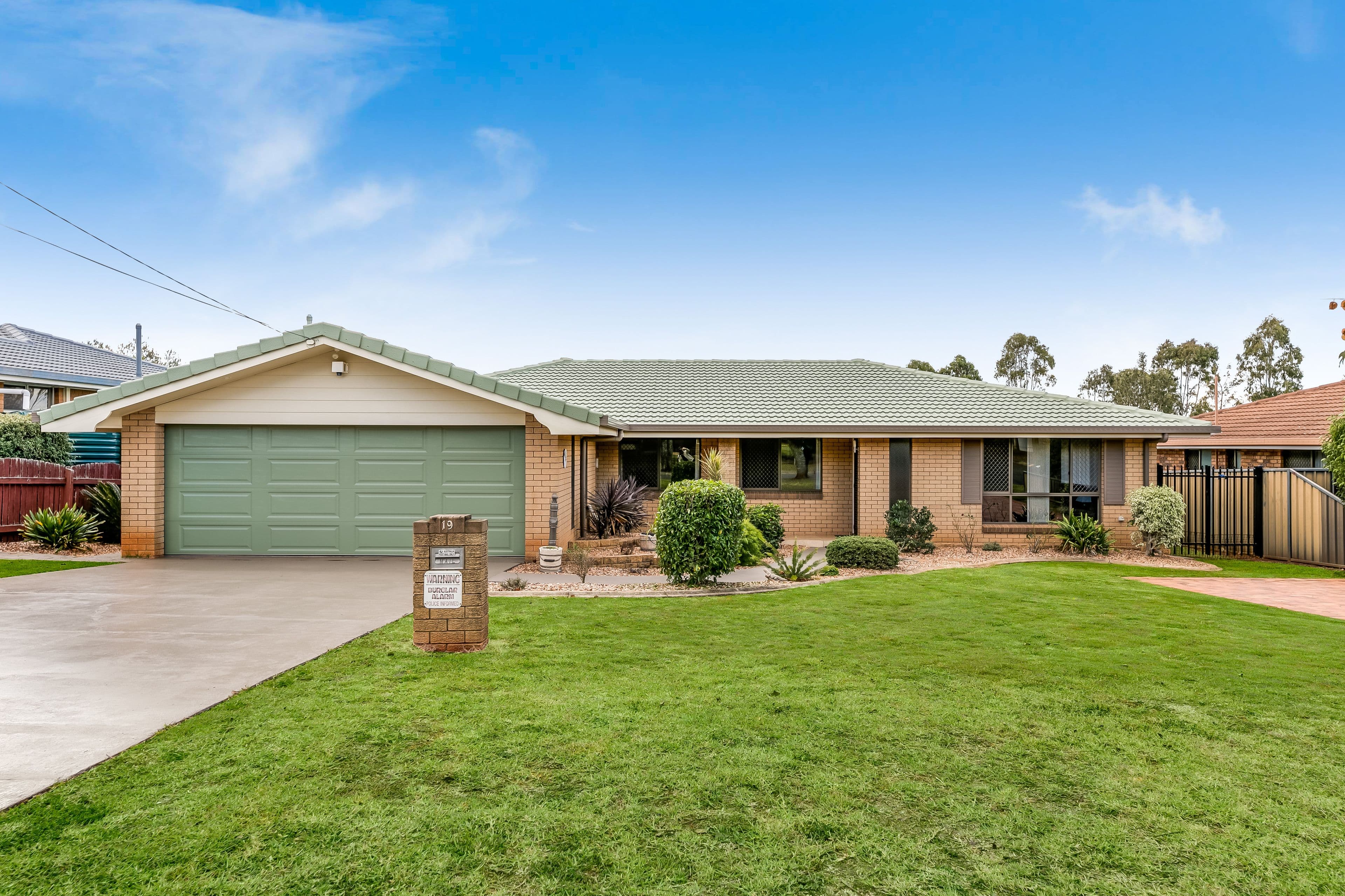 19 Jason Street, Wilsonton Heights QLD 4350, Wilsonton Heights - Image 1