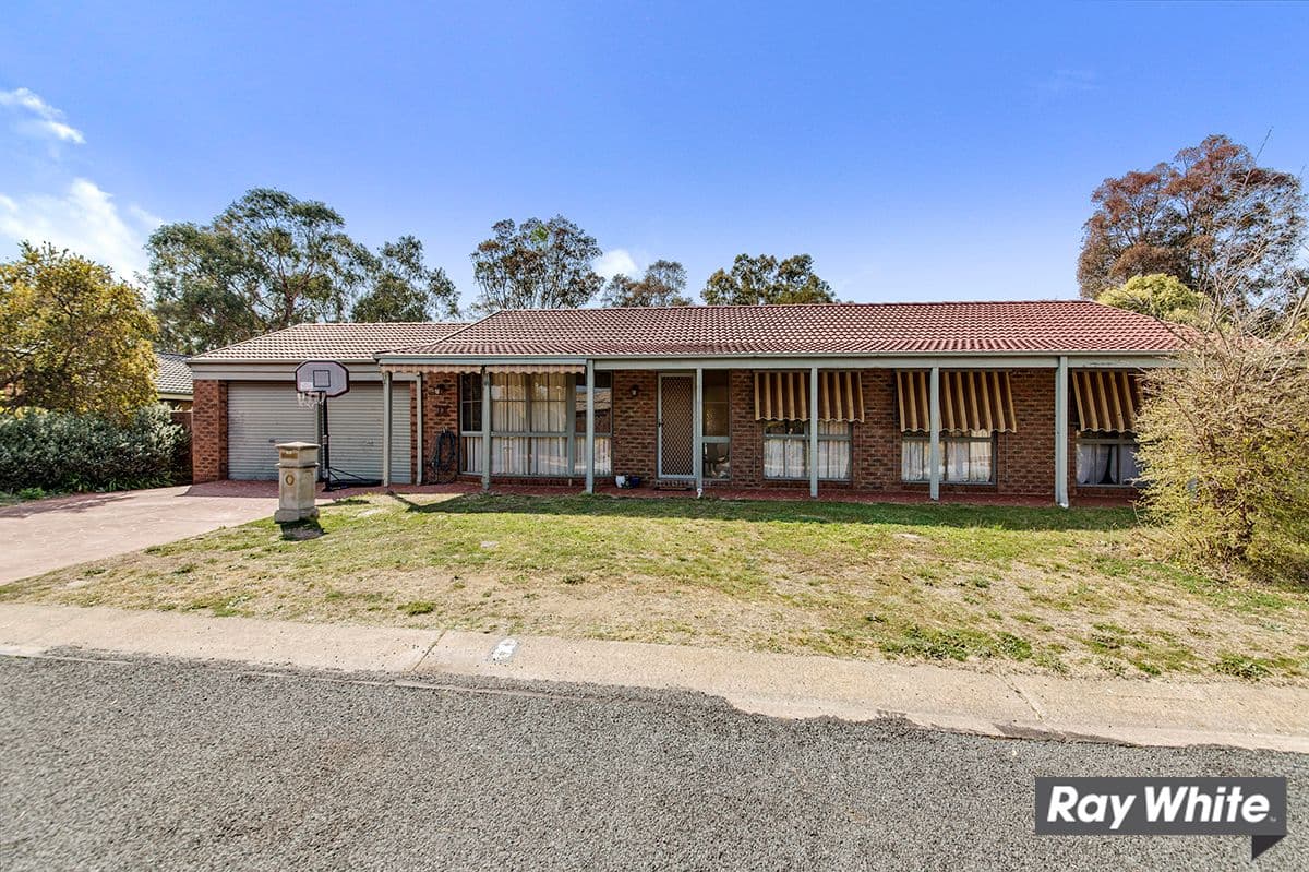8 Tipper Place, Cook ACT 2614, Cook - Thumbnail 2