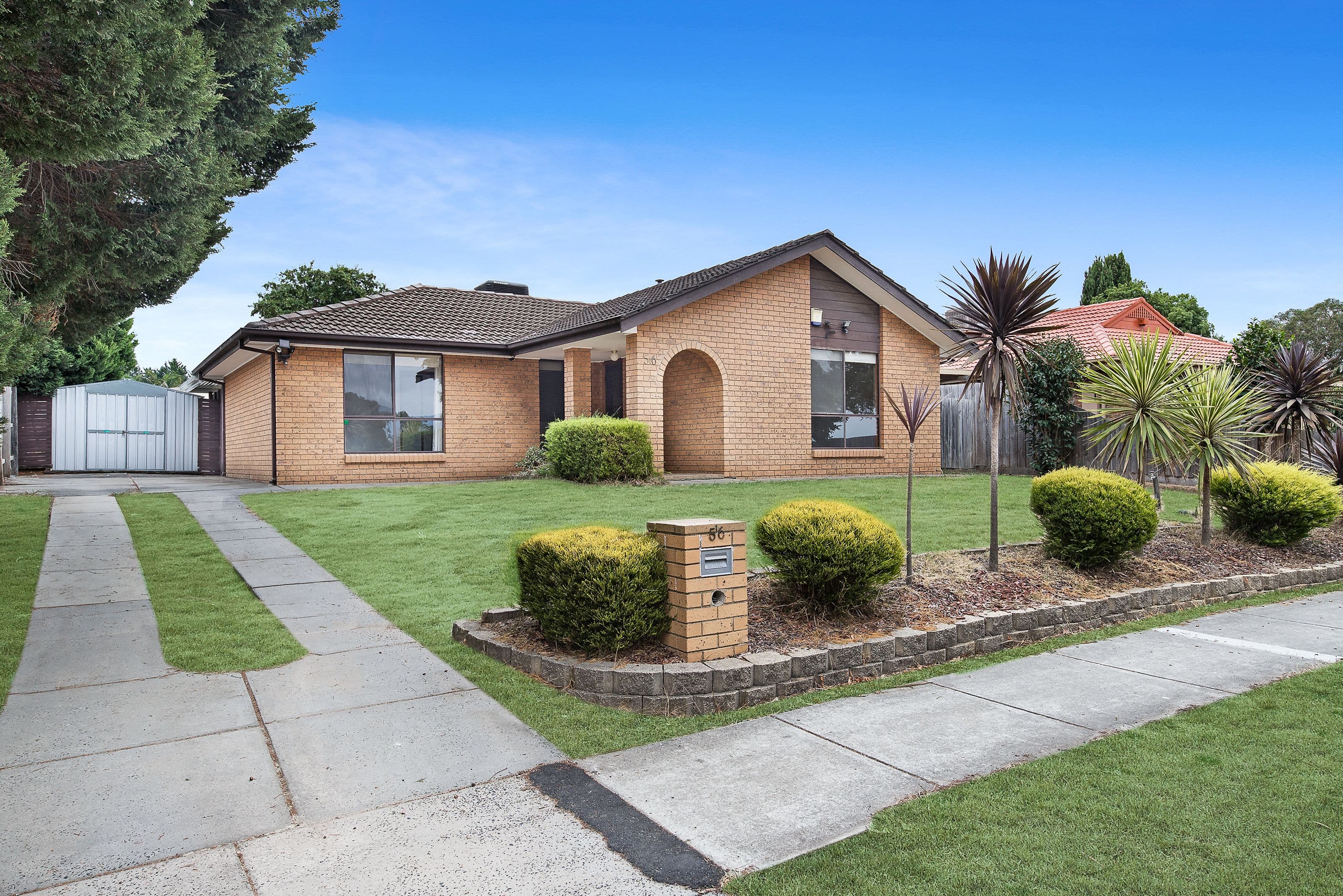 56 Wentworth Avenue, Rowville VIC 3178, Rowville - Image 1