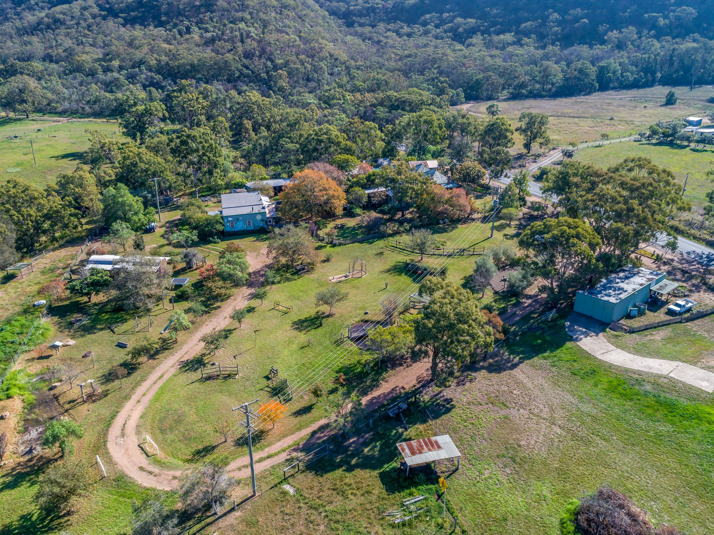1831 Merriwa Road, Sandy Hollow NSW 2333, Sandy Hollow - Thumbnail 2