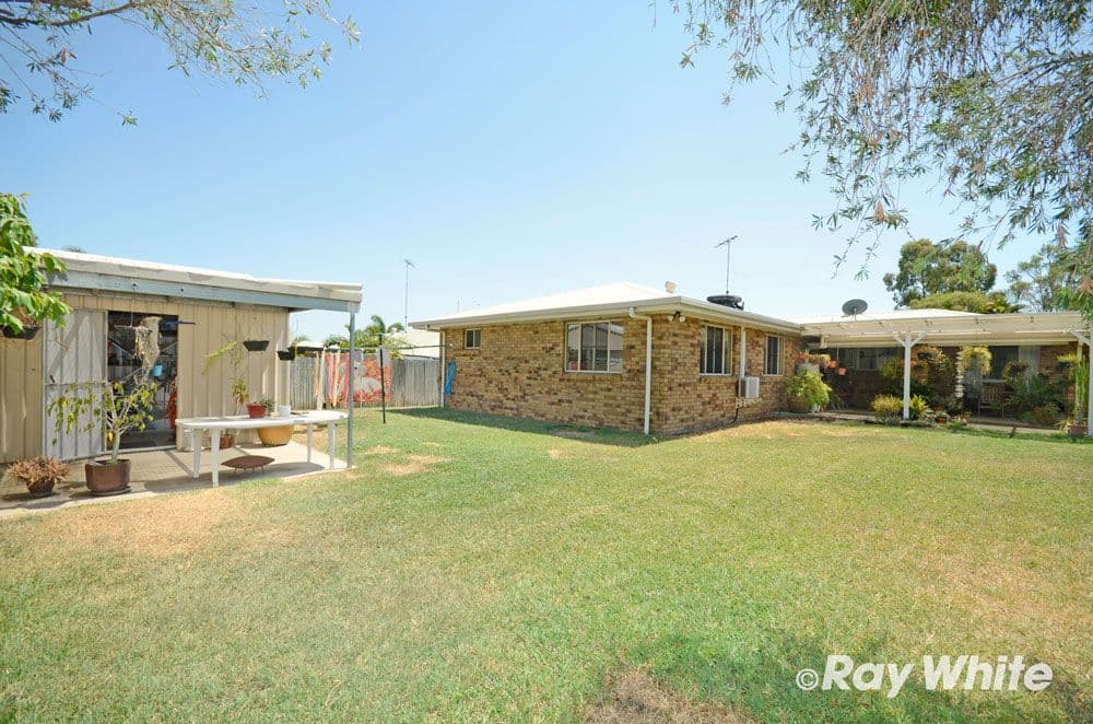 39 Lawrence Street, Biloela QLD 4715, Biloela - Thumbnail 2