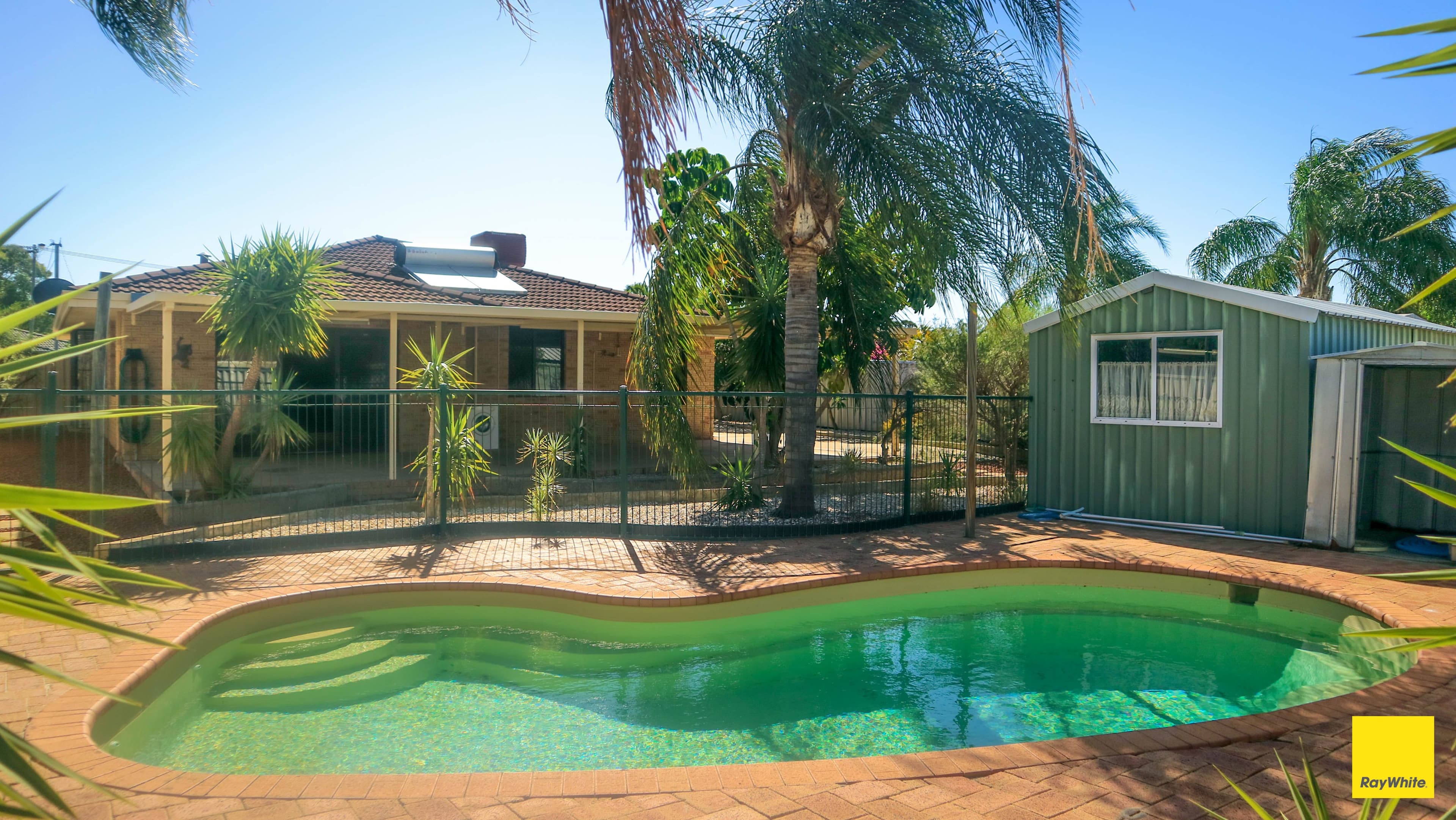 8 Bilby Place, Gosnells WA 6110, Gosnells - Image 1