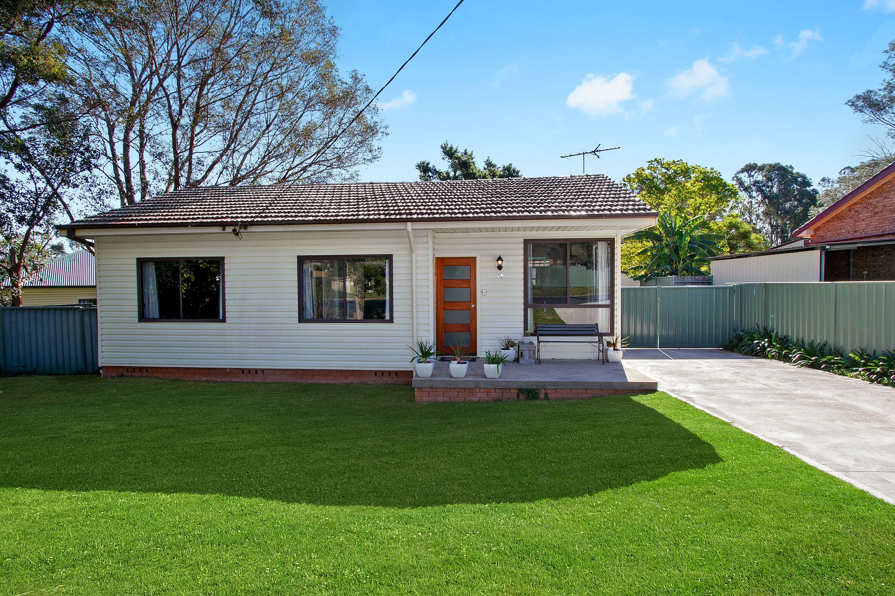 12 Marlene Street, Freemans Reach NSW 2756, Freemans Reach - Image 1