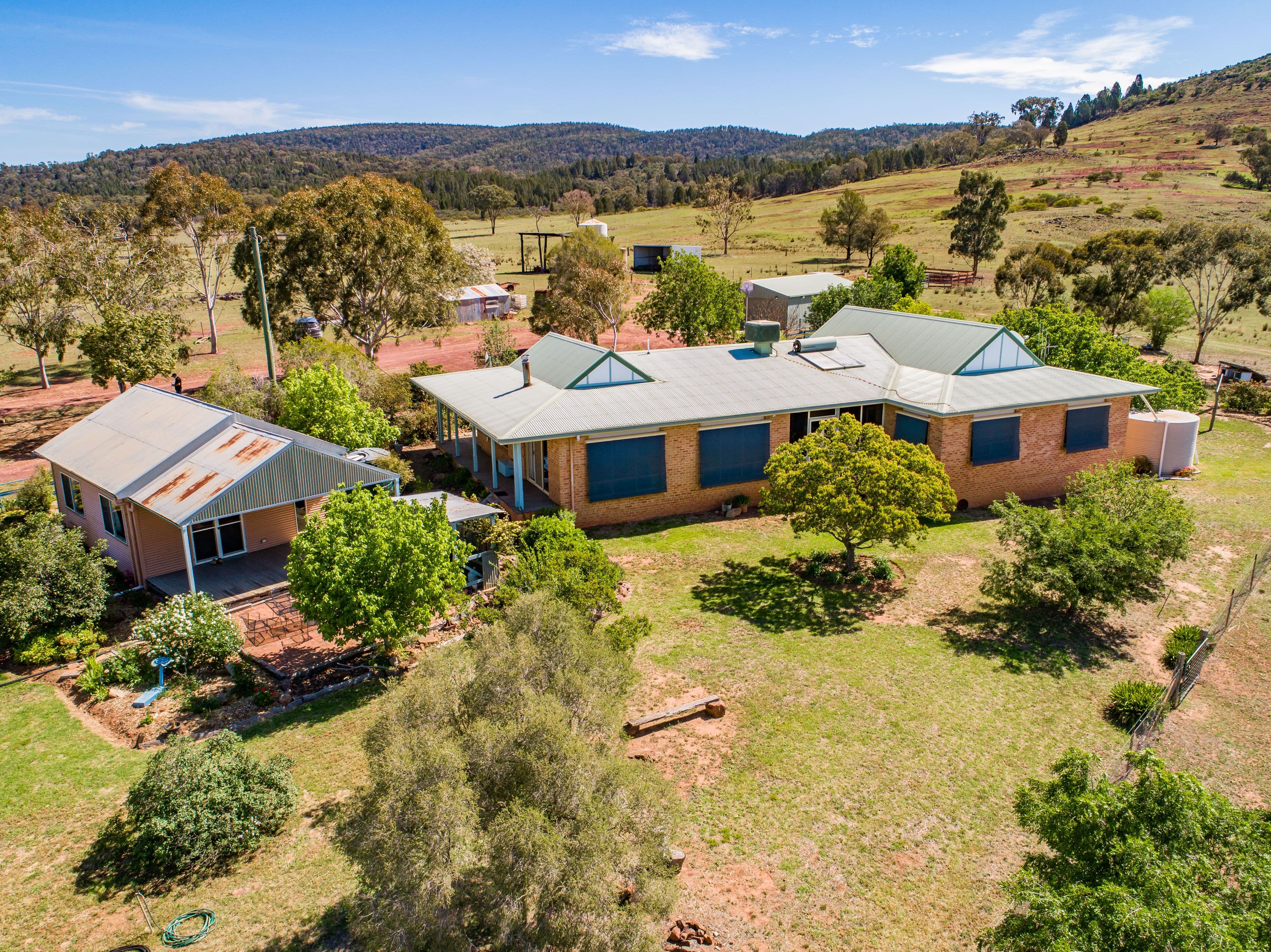 'Braeside' Conimbla Road, Cowra NSW 2794, Cowra - Thumbnail 2
