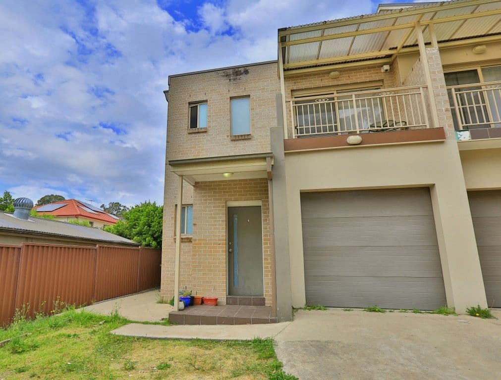 23 Johnston Road, Bass Hill NSW 2197, Bass Hill - Image 1