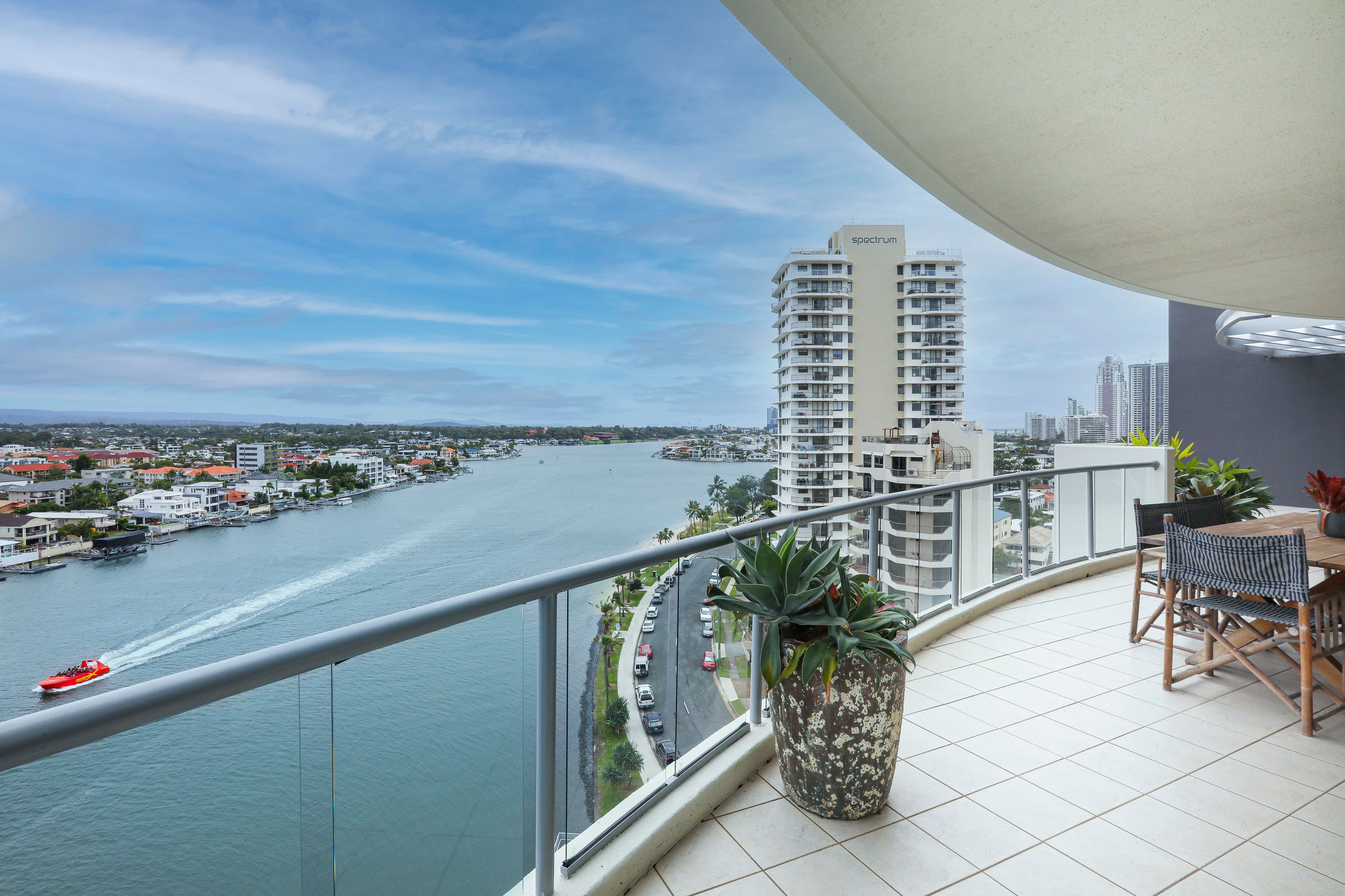 40 Riverview Parade 'Sentinel', Surfers Paradise QLD 4217, Surfers Paradise - Thumbnail 2