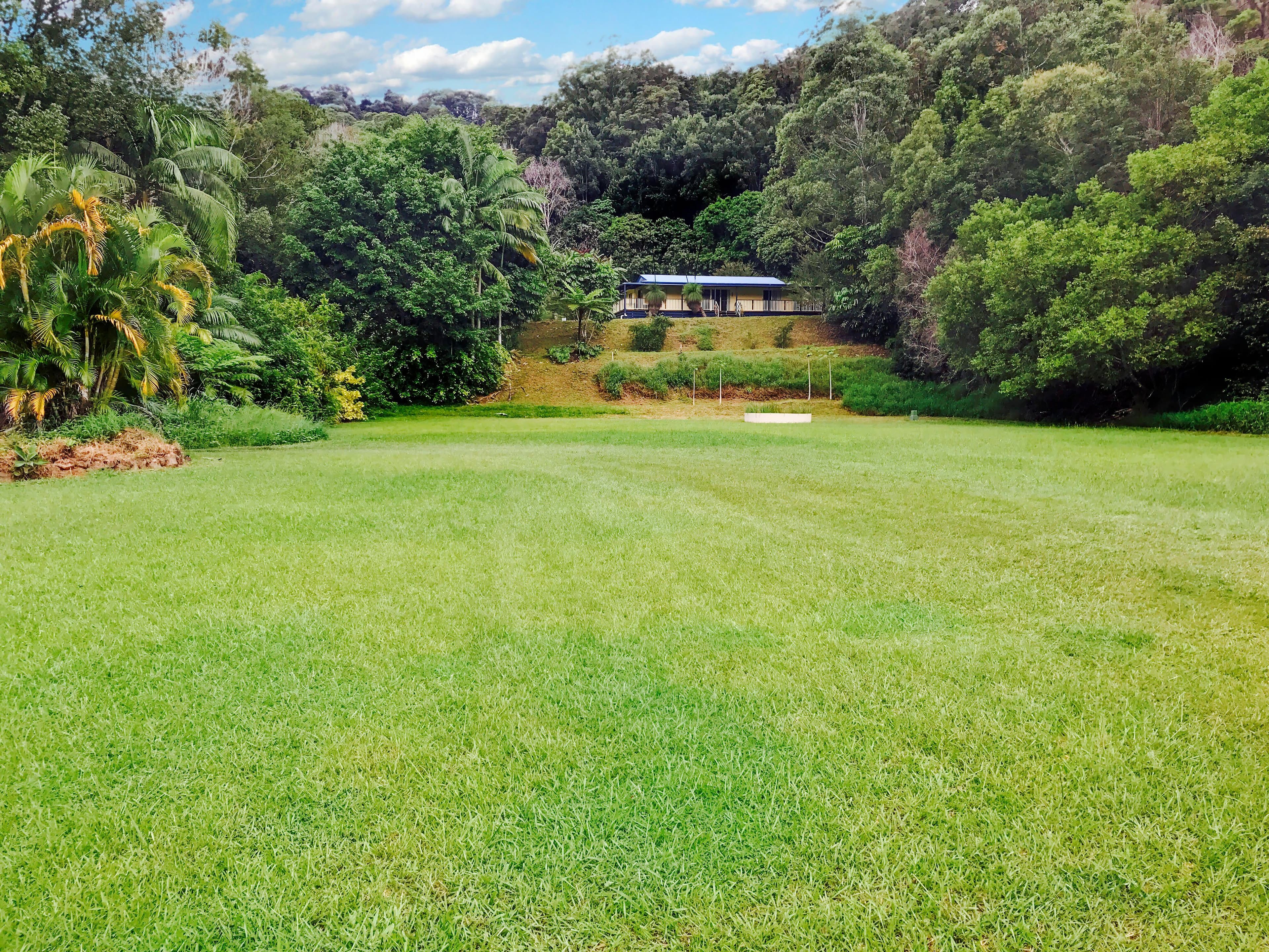 1381 Currumbin Creek Road, Currumbin Valley QLD 4223, Currumbin Valley - Image 1