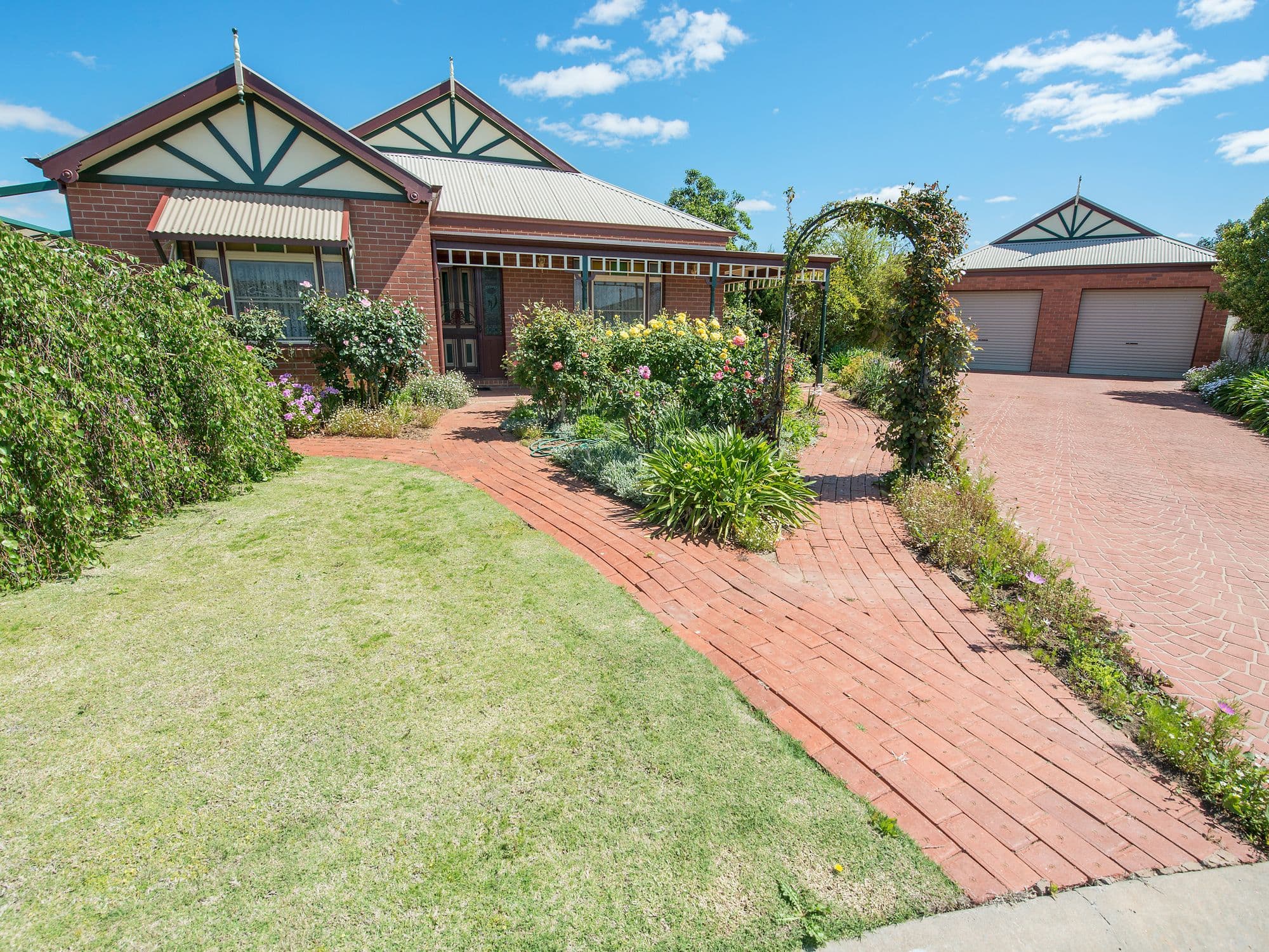 2 Bambrick Court, Swan Hill VIC 3585, Swan Hill - Image 1