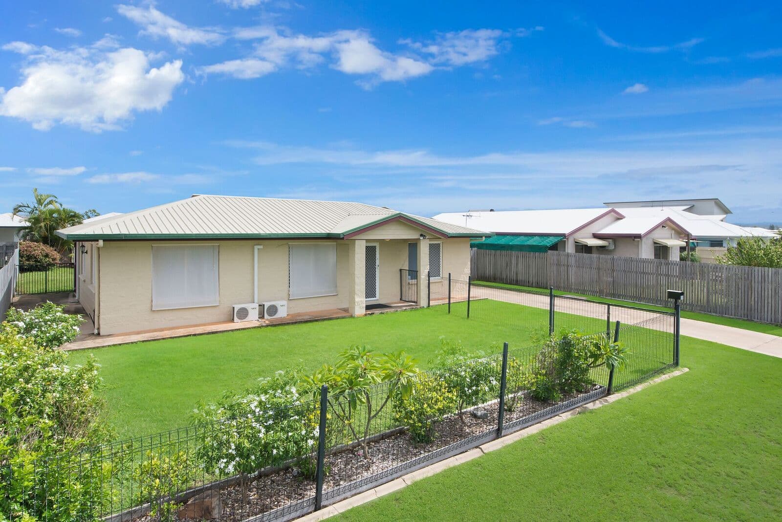 53 Griffey Street, Burdell QLD 4818, Burdell - Thumbnail 4