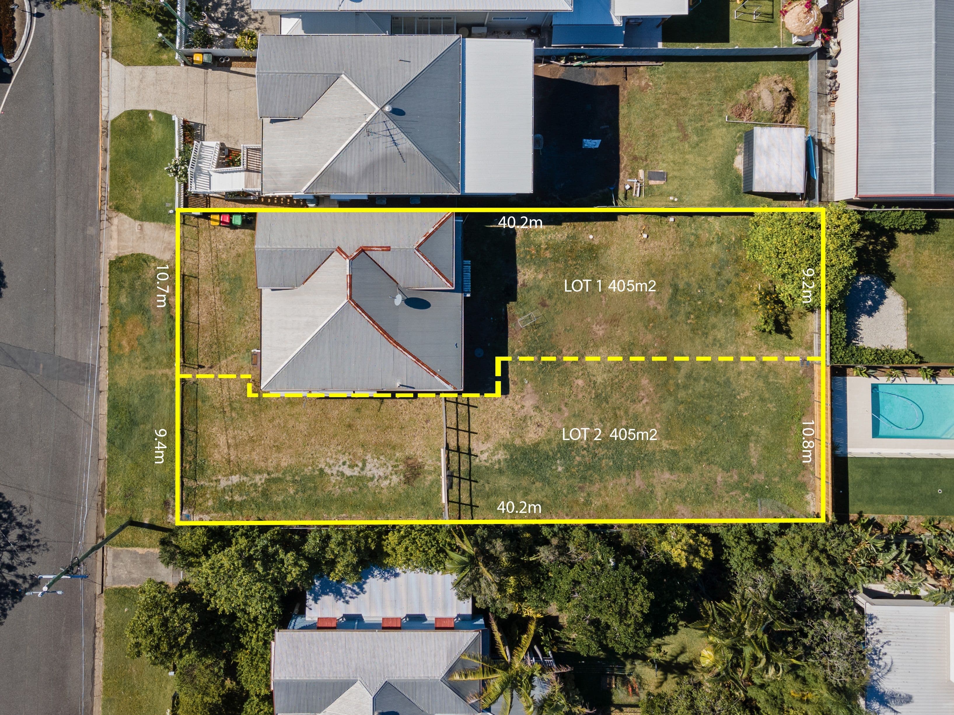 47 Grenade Street, Cannon Hill QLD 4170, Cannon Hill - Image 1