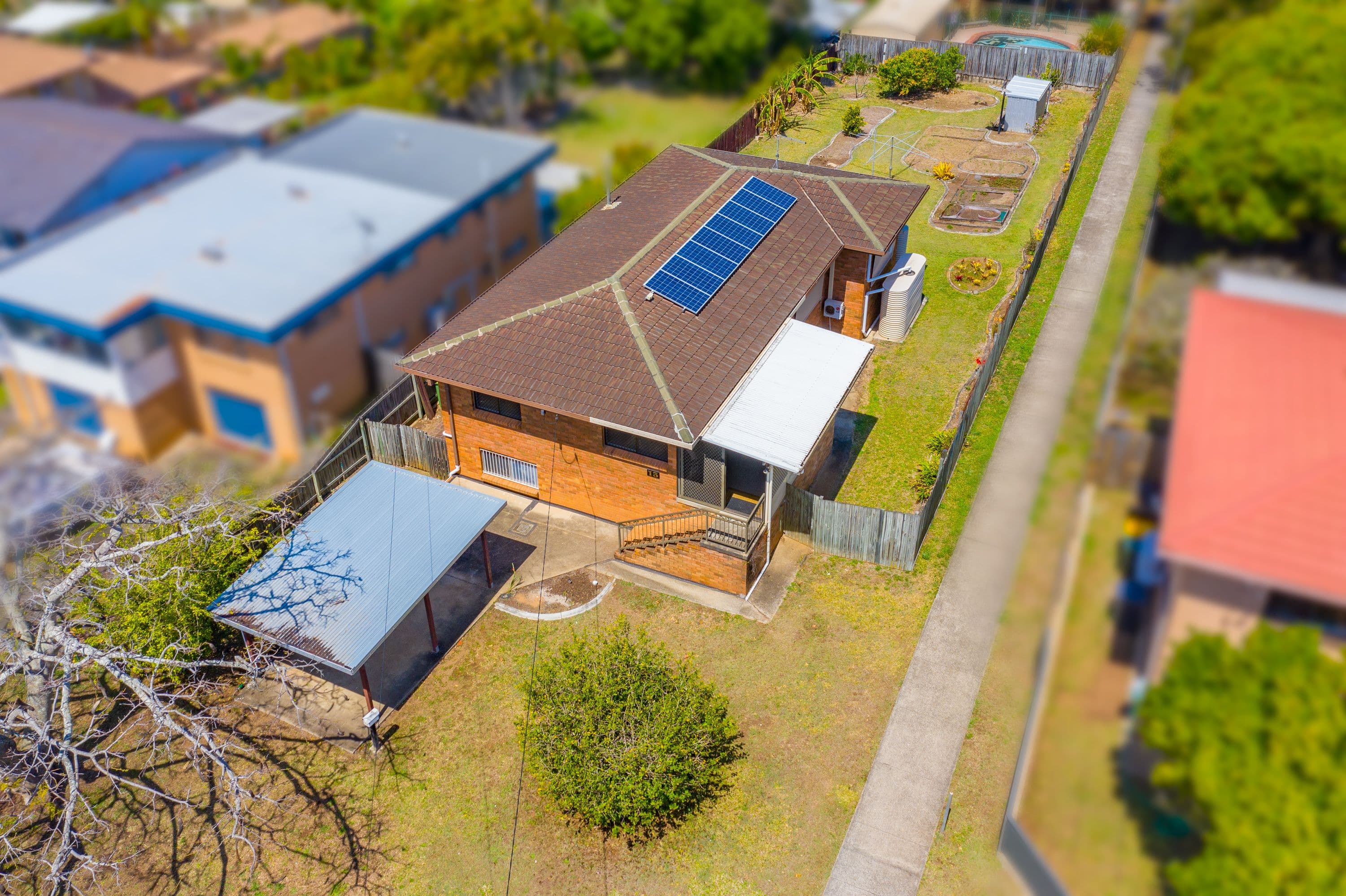 13 Roger Street, Birkdale QLD 4159, Birkdale - Thumbnail 3
