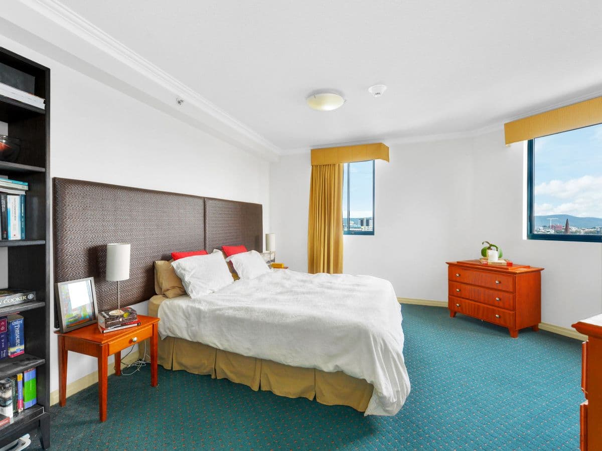 2304/570 Queen Street, BRISBANE QLD 4000, Brisbane - Thumbnail 5