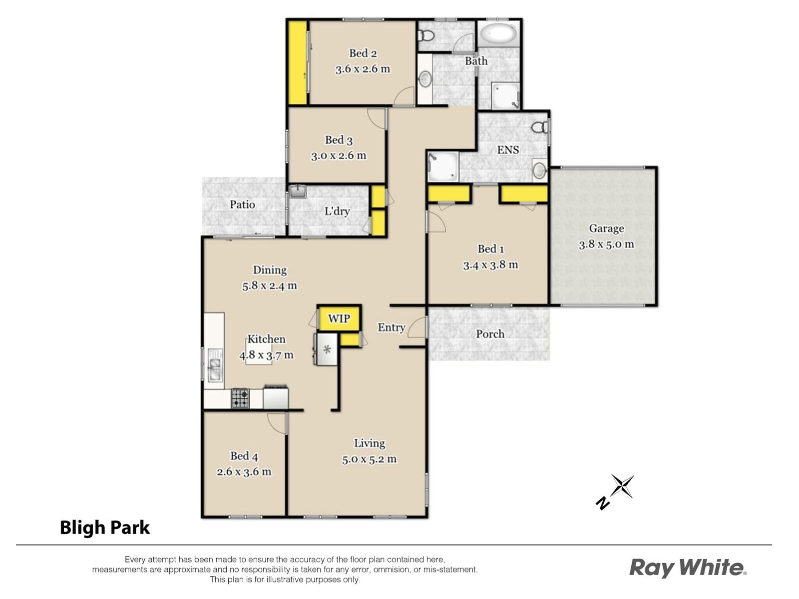 2 Golden Grove, Bligh Park - Thumbnail 8
